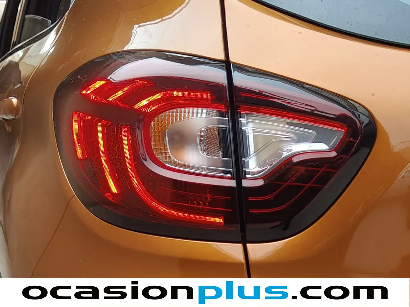 Foto Renault Captur Renault Captur Zen Energy TCe (90 CV)