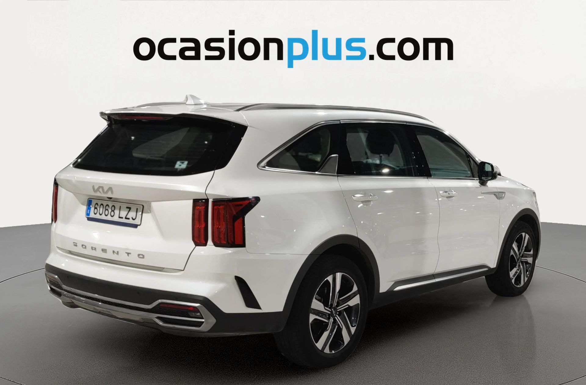 Kia Sorento 1.6 T-GDi HEV Drive 4x2 - foto 4