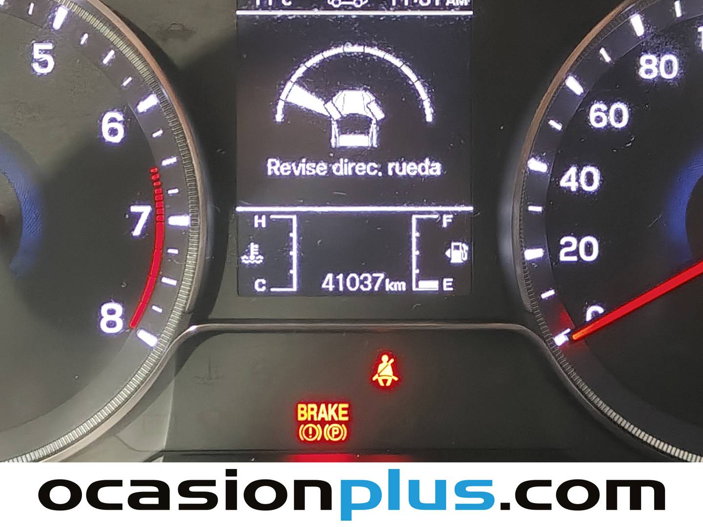 Foto SsangYong Tivoli Ssangyong Tivoli G12T Urban Plus (128 CV)