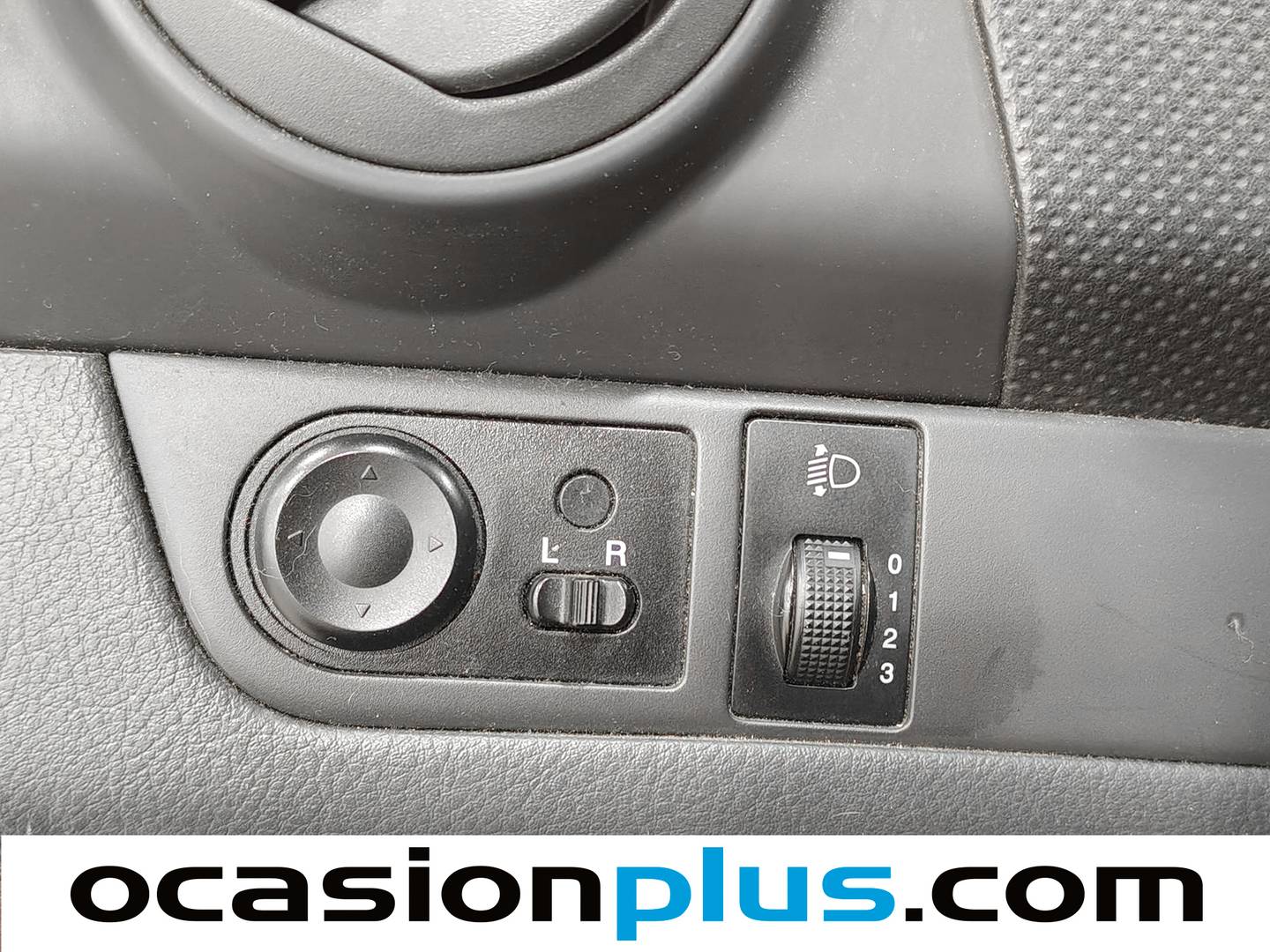 Chevrolet Aveo Chevrolet Aveo 1.2 16v LS (84 CV) de ocasión