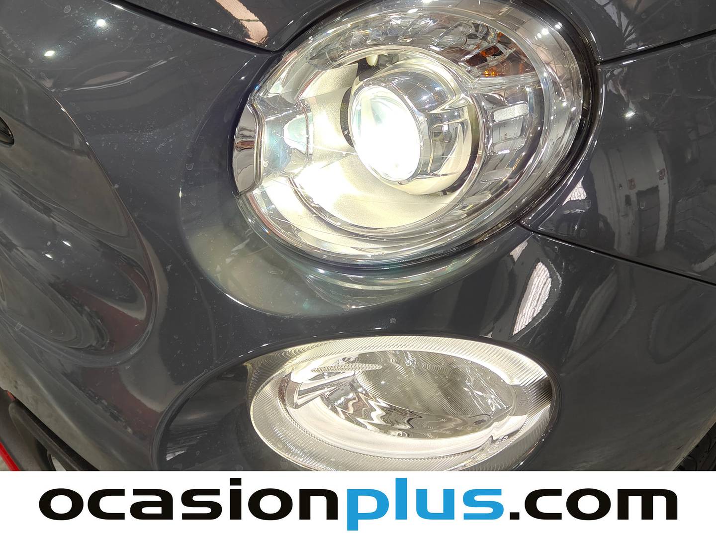 Abarth 500 Abarth 500 1.4 16v T-Jet 595  (145 CV) al mejor precio