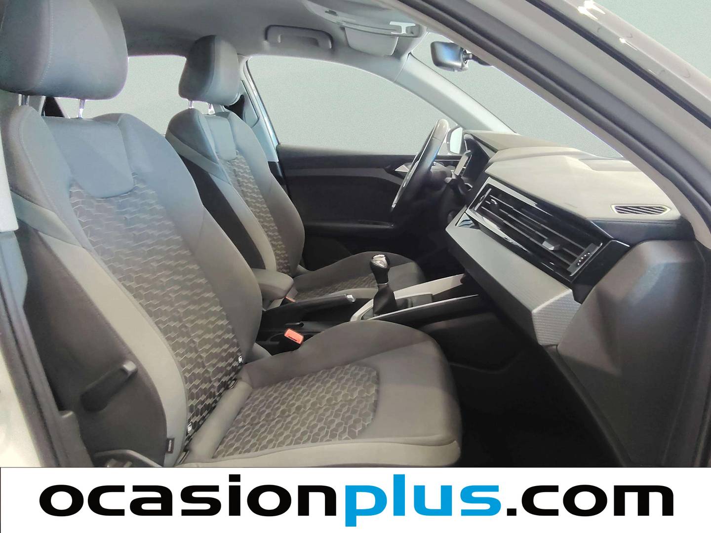Audi A1 Audi A1 Sportback S line 30 TFSI (116 CV) manual