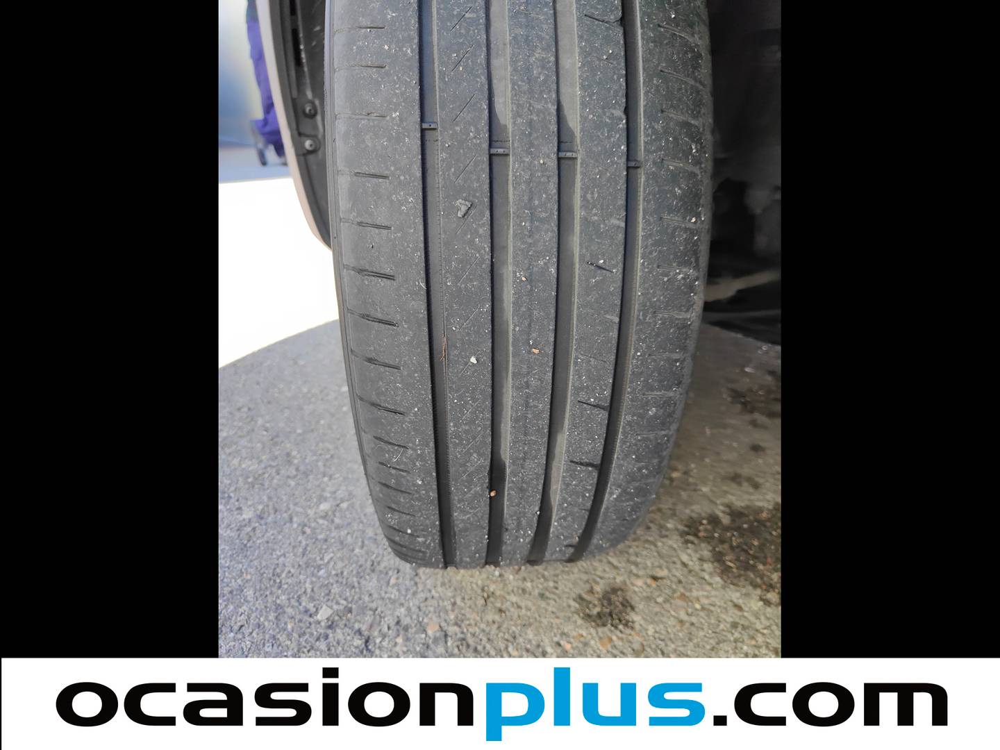 Peugeot 5008 Peugeot 5008 BlueHDI 130 S&S GT-Line EAT8 (130 CV) 7 Plazas automático