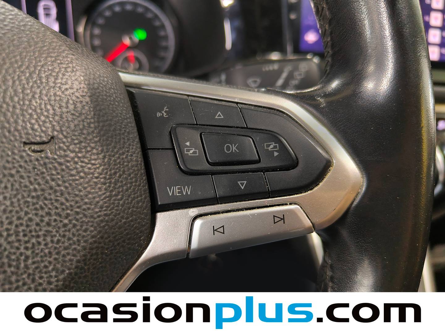 Volkswagen California Volkswagen California Beach Tour 2.0 TDI BMT (150 CV) DSG 7 Plazas automático