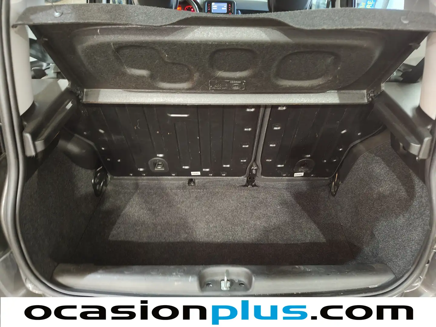 Foto Fiat Panda Fiat Panda 1.0 Hybrid GSE City Life  (70 CV)