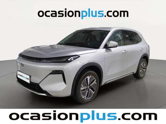 Geely Starray EM-i 1.5 PHEV PRO (262 CV) a estrenar