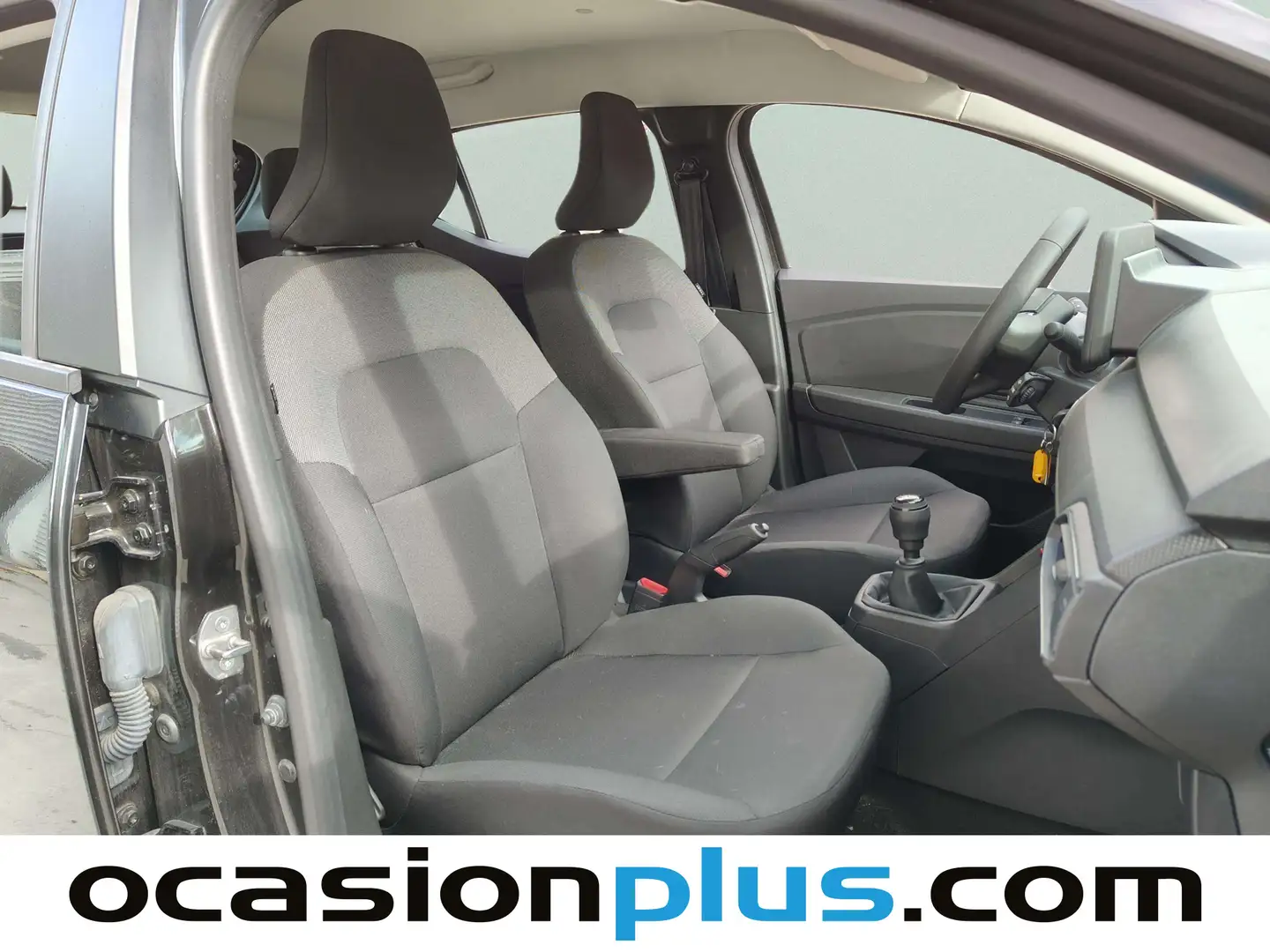 Foto Dacia Sandero Dacia Sandero Essential ECO-G (101 CV)