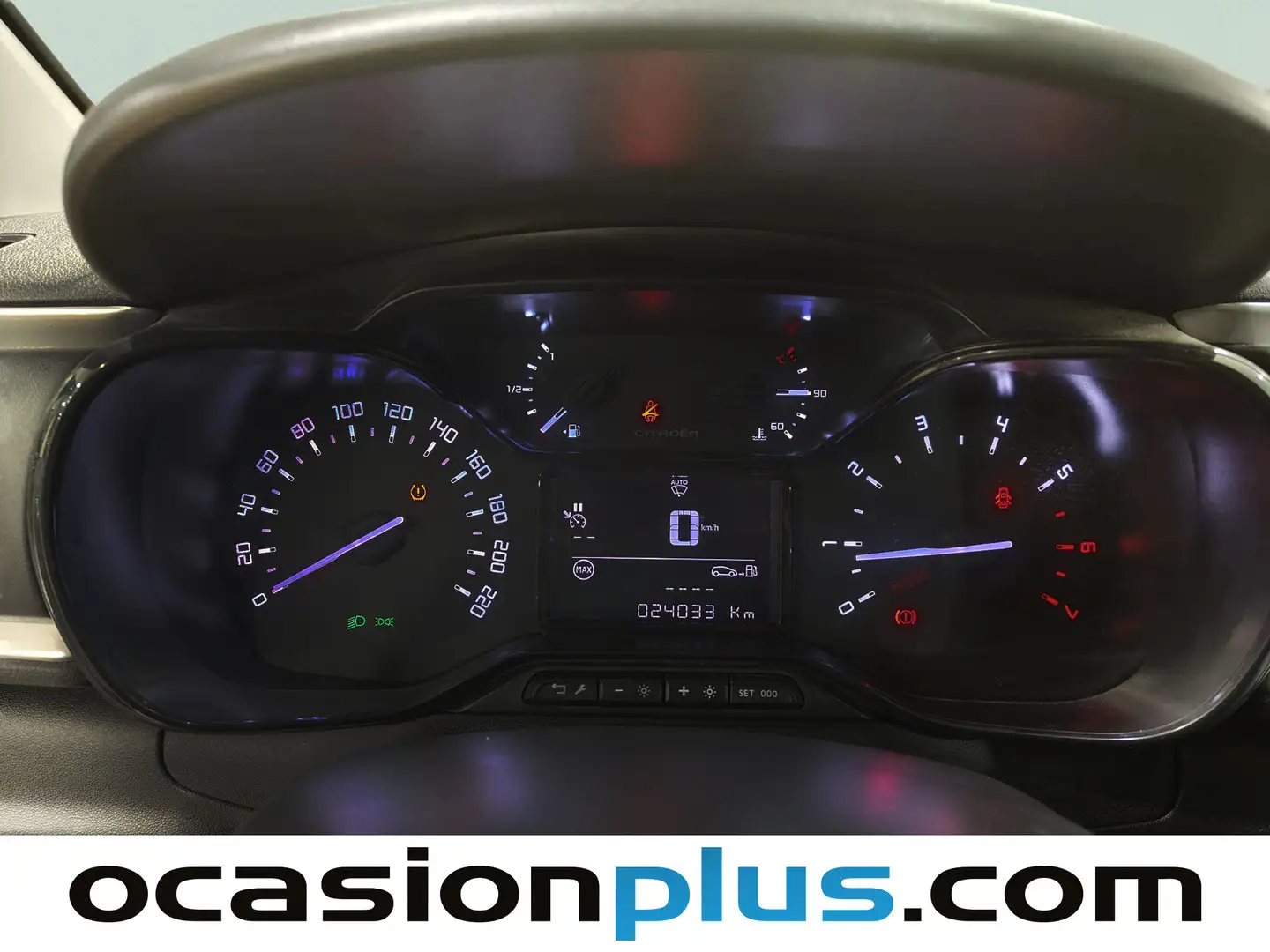 Foto Citroën C3 Citroen C3 PureTech 110 S&S Max (110 CV)