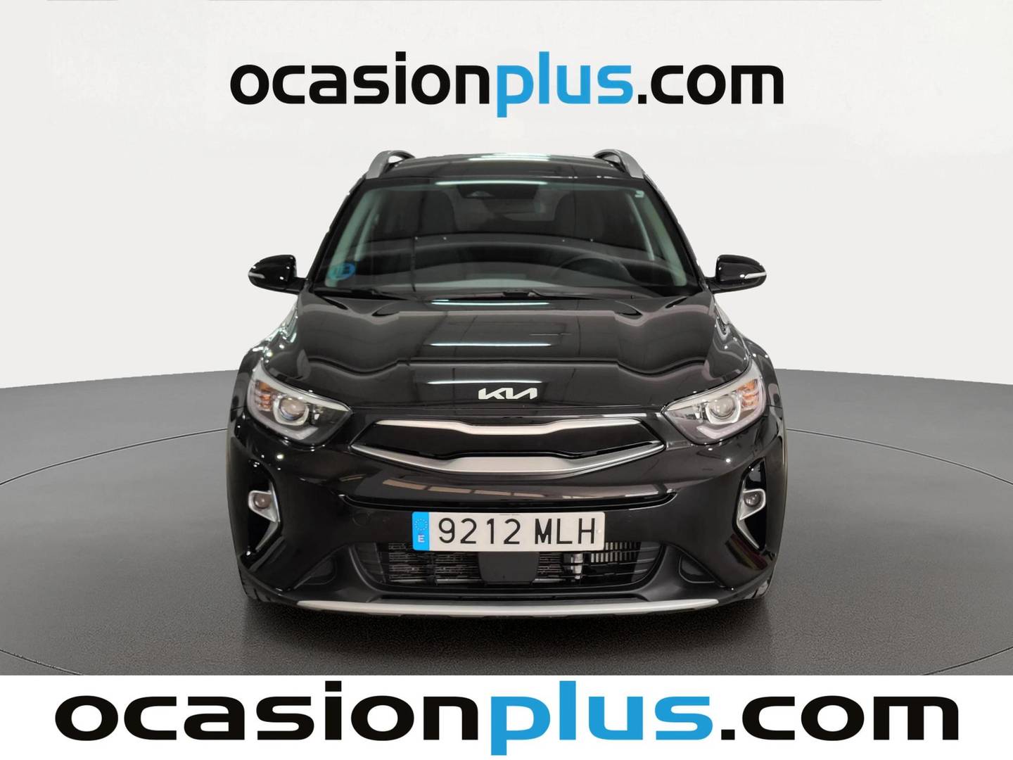 KIA Stonic KIA Stonic 1.0 T-GDi MHEV Drive (120 CV) al mejor precio