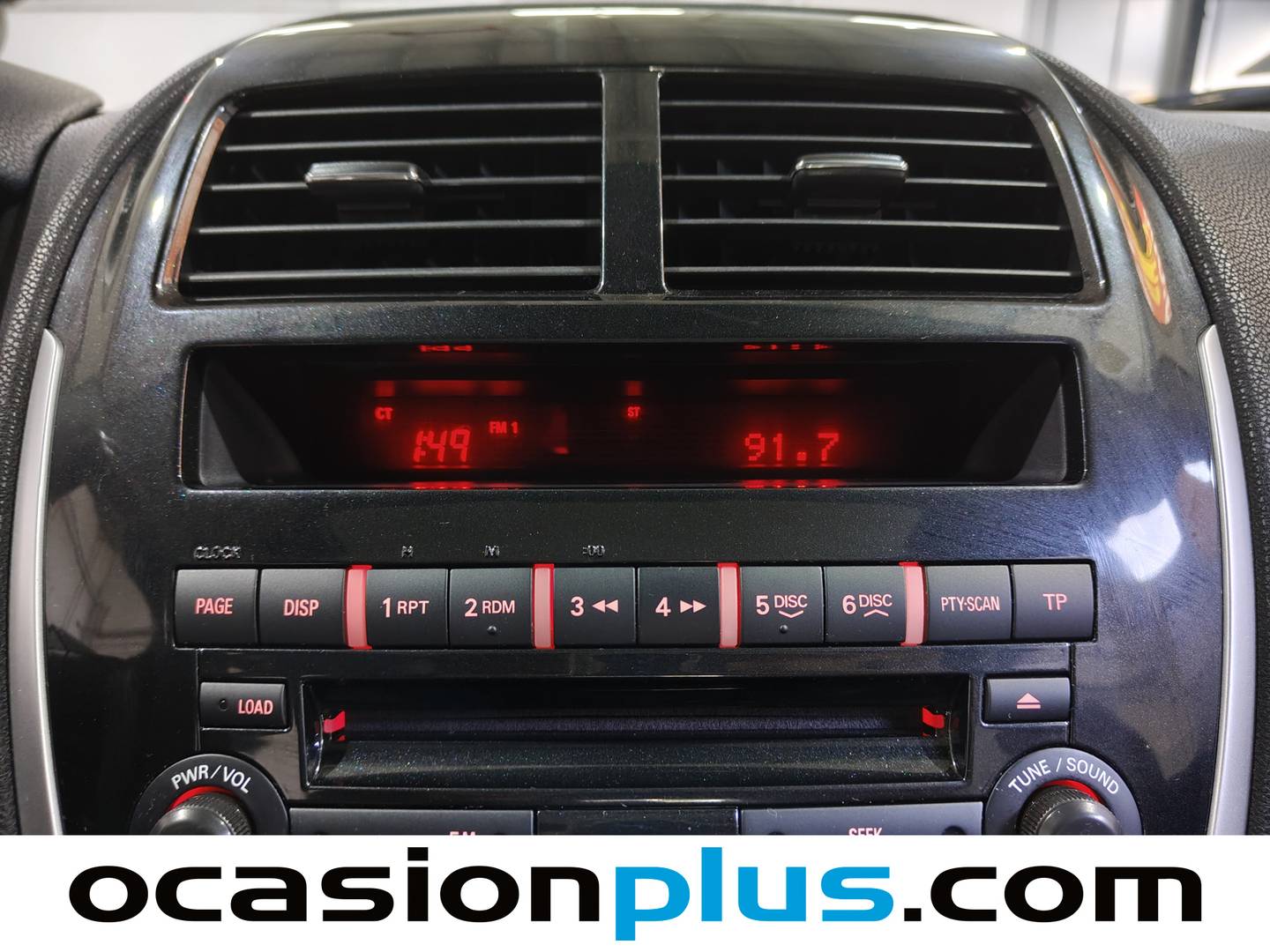 Foto Peugeot 4008 Peugeot 4008 1.8 HDi Allure 4x4 S&S (150 CV)