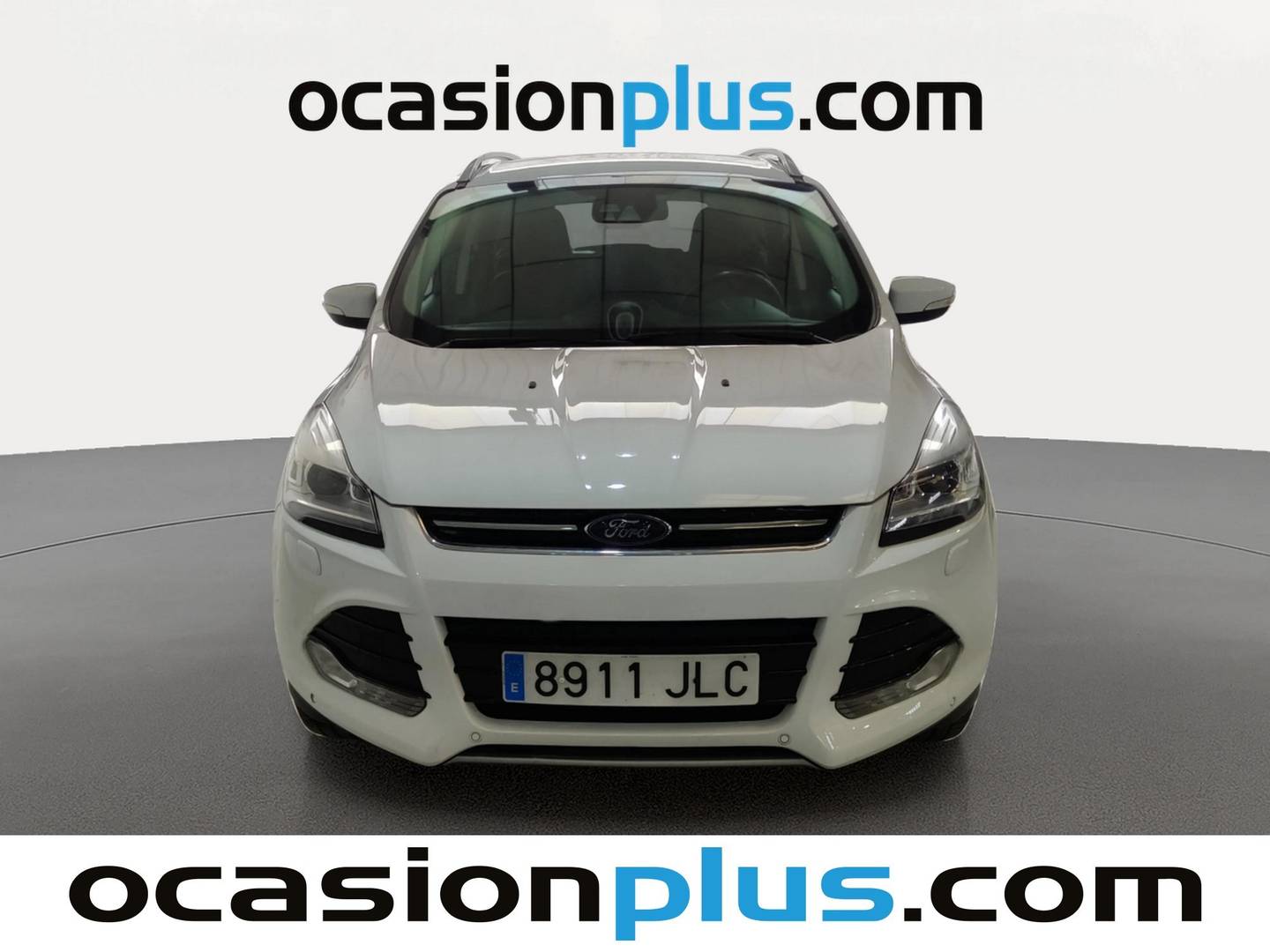 Foto Ford Kuga Ford Kuga 1.5 EcoBoost S&S Titanium 4x2 (150 CV)