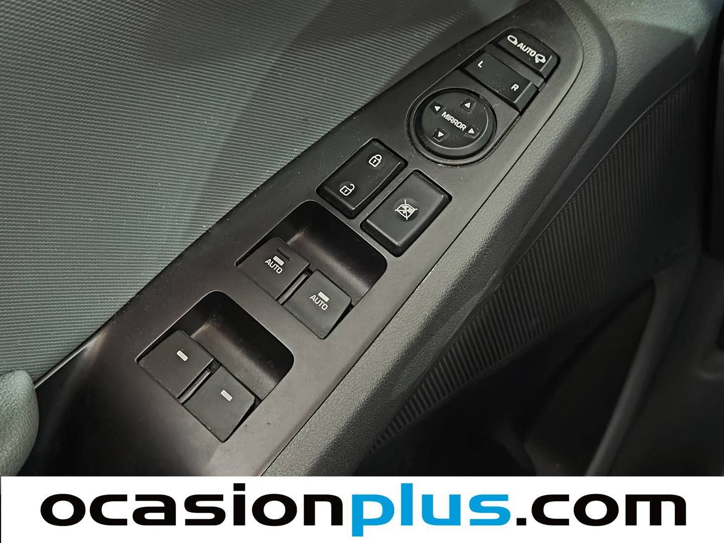 Hyundai IONIQ Hyundai Ioniq 1.6 GDI PHEV Style (141 CV) híbrido enchufable