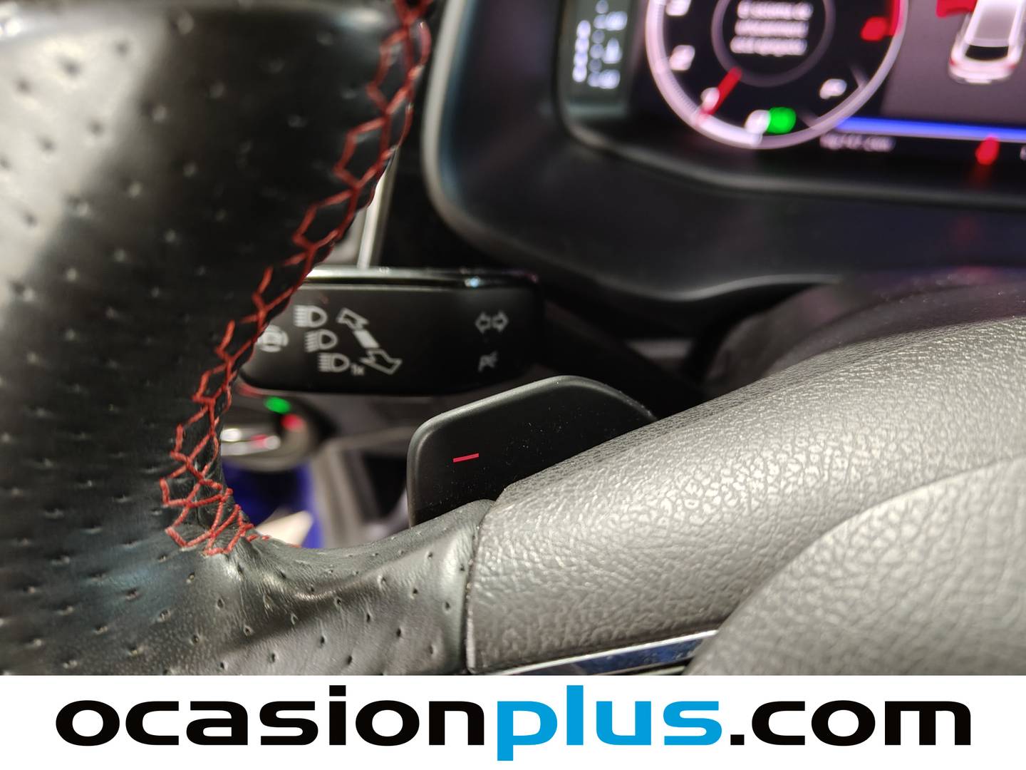 Seat León Seat León 1.5 TSI S&S FR Fast Edition DSG (150 CV) al mejor precio