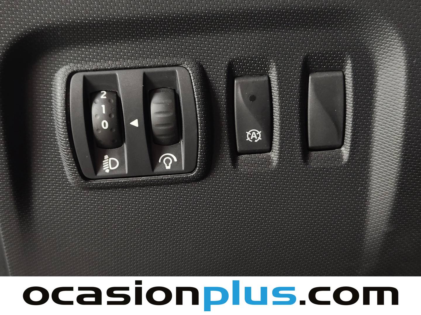 Acabados Renault Captur Renault Captur Helly Hansen Energy S&S TCe (90 CV)