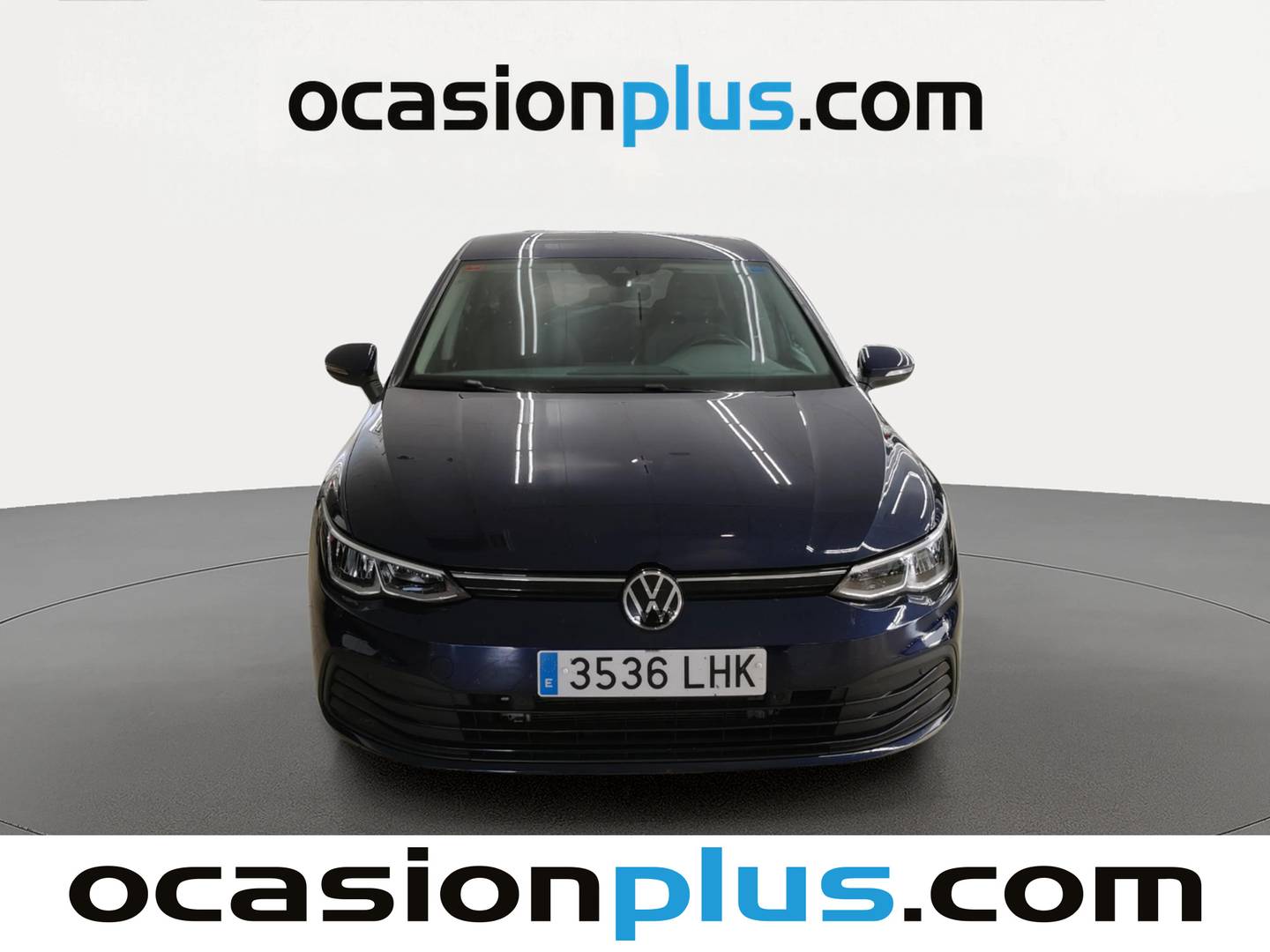 Volkswagen Golf Volkswagen Golf Life 1.5 eTSI (150 CV) DSG al mejor precio