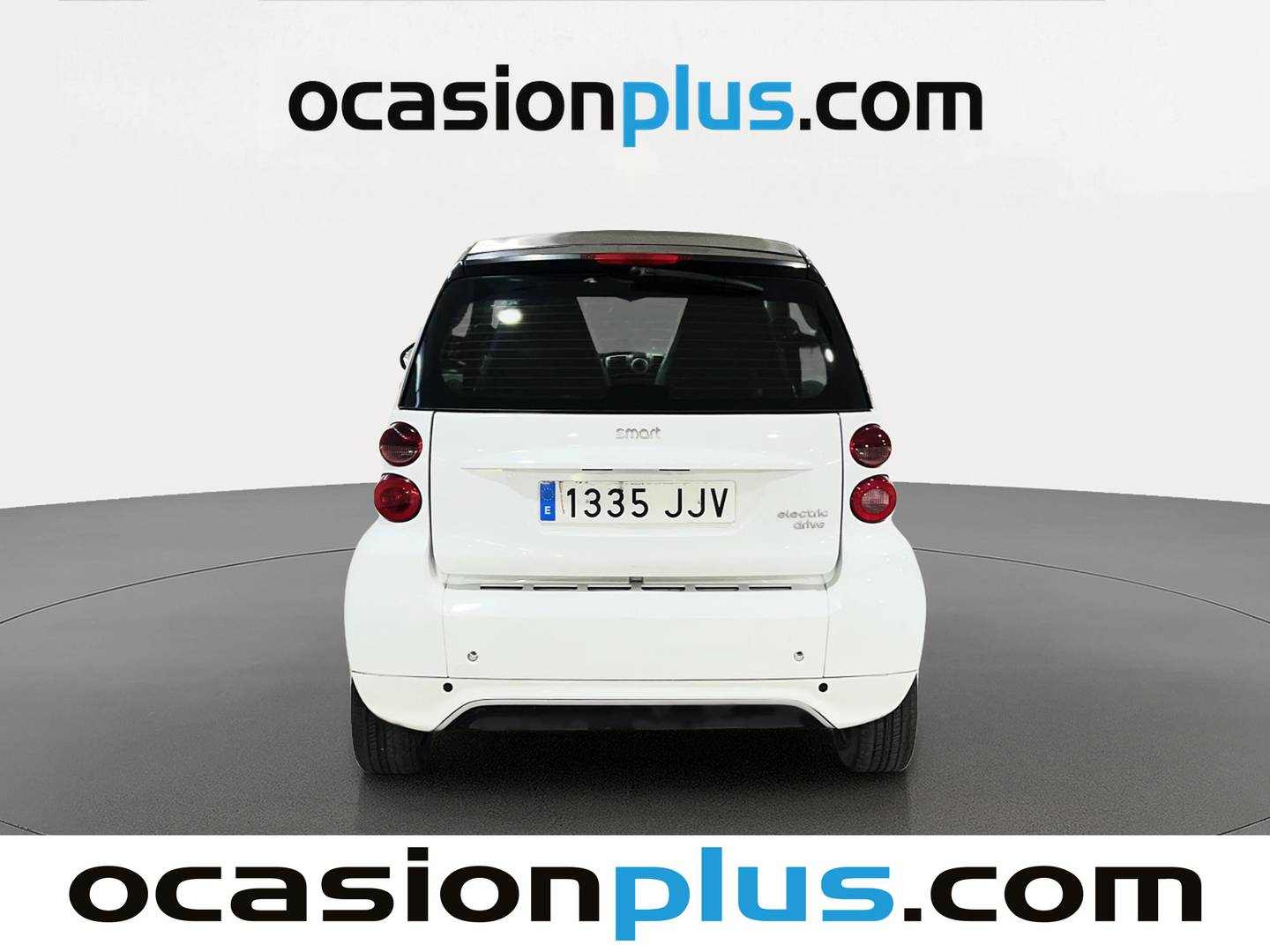 Smart fortwo Smart ForTwo Electric Drive (75 CV) al mejor precio
