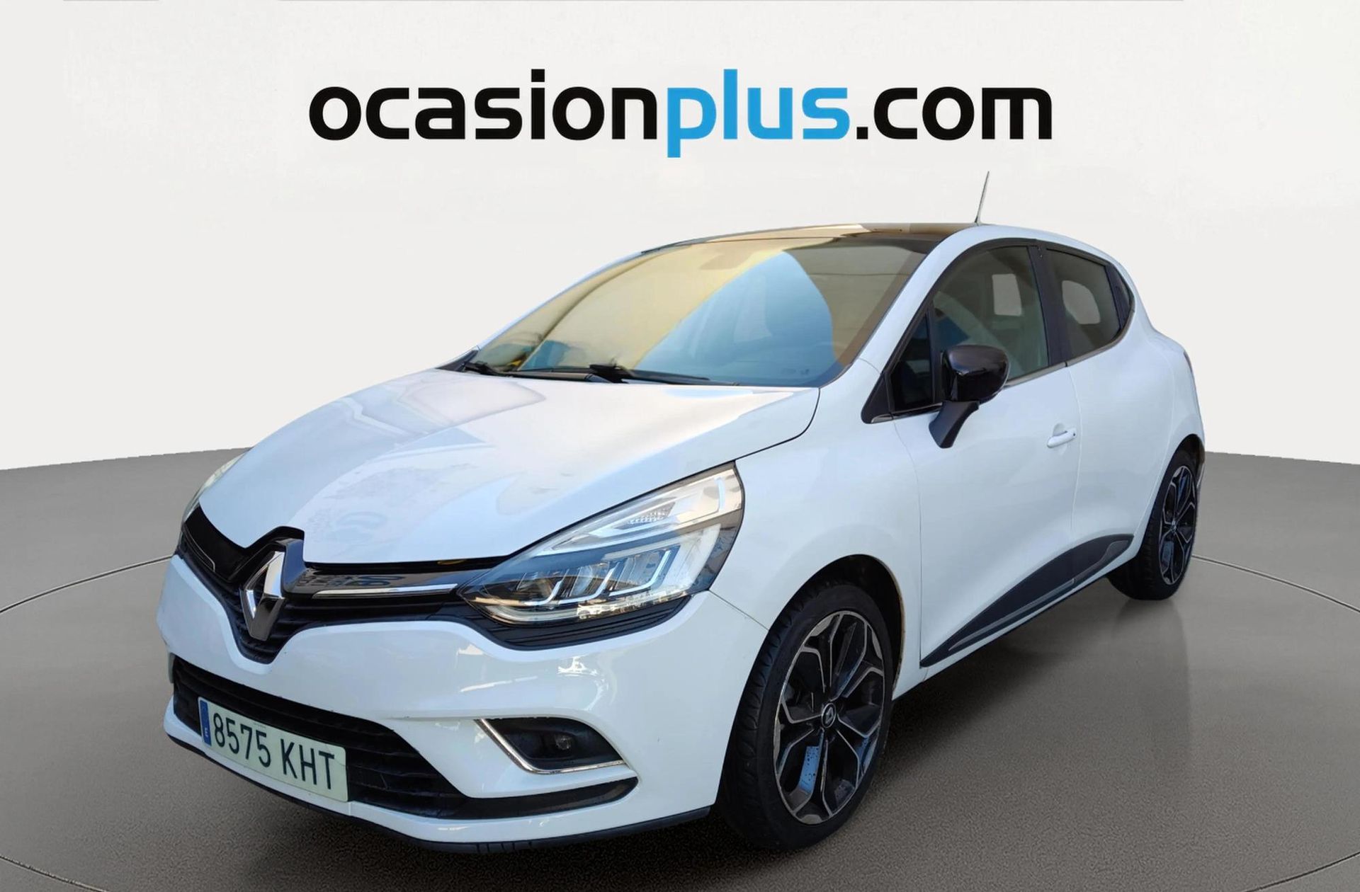 Renault Clio Zen Energy TCe