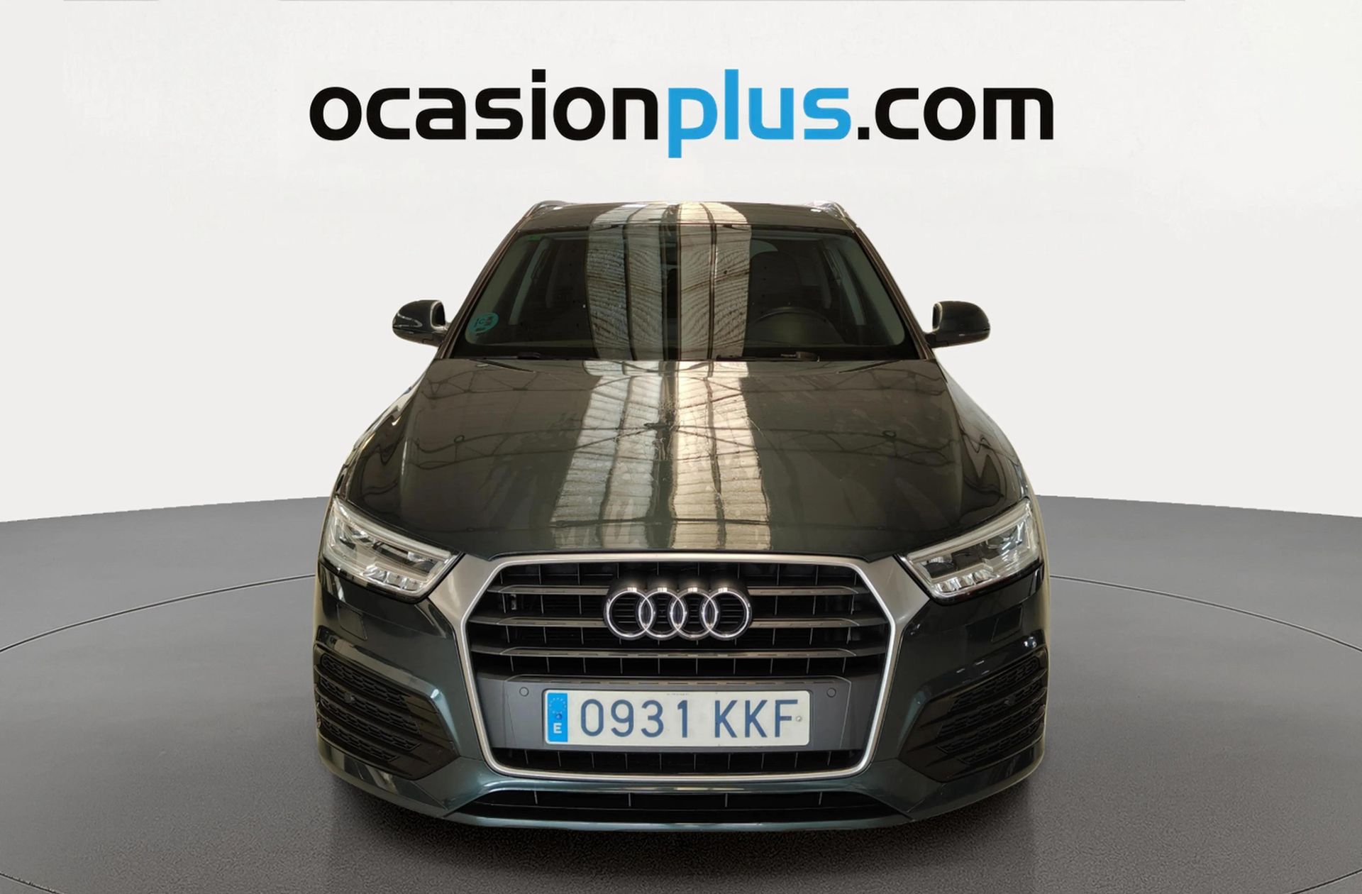 Audi Q3 Sport edition 1.4 TFSI CoD S tronic - foto 12