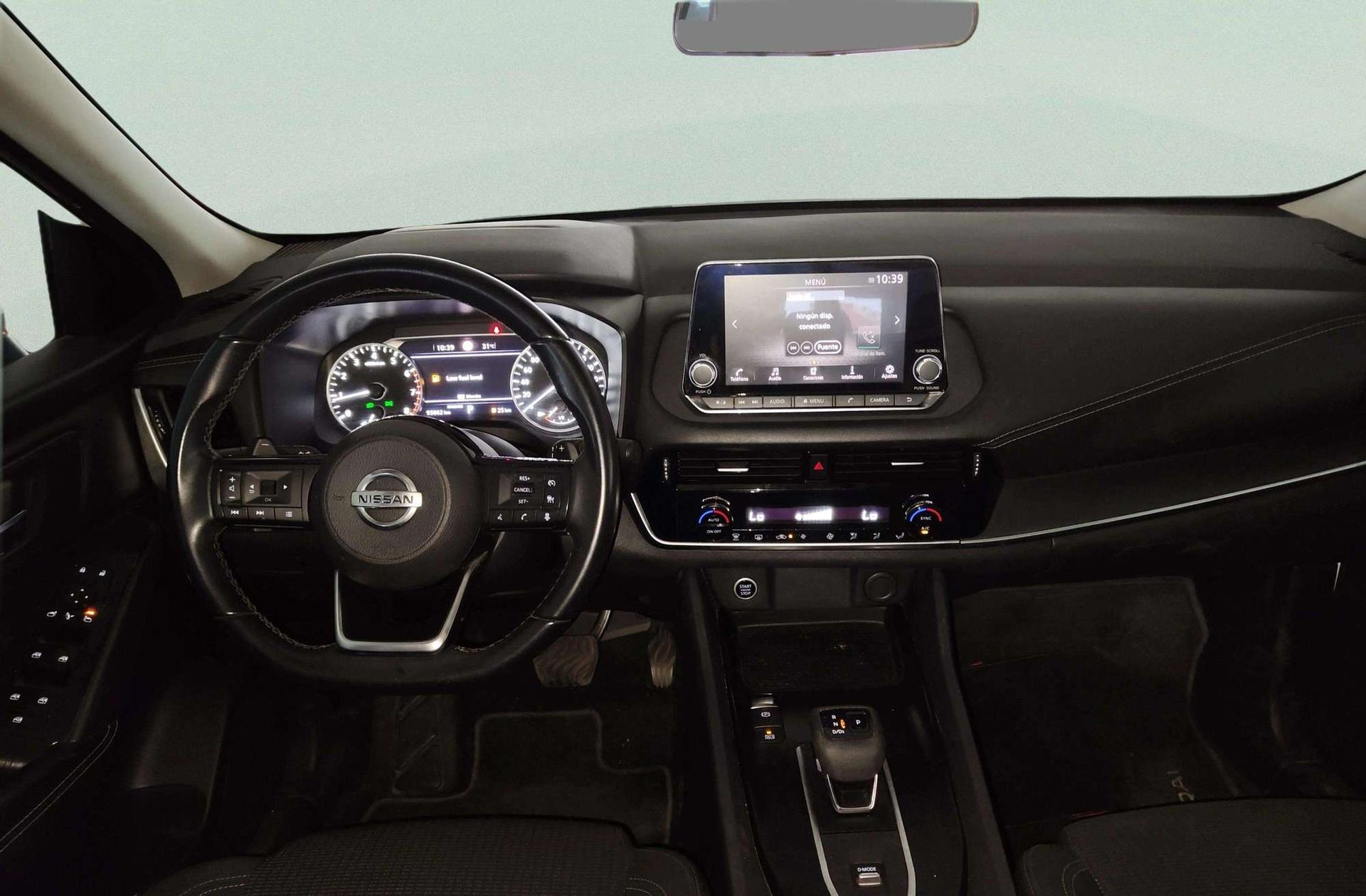 Nissan Qashqai DIG-T 158 mHEV Acenta Xtronic - foto 6