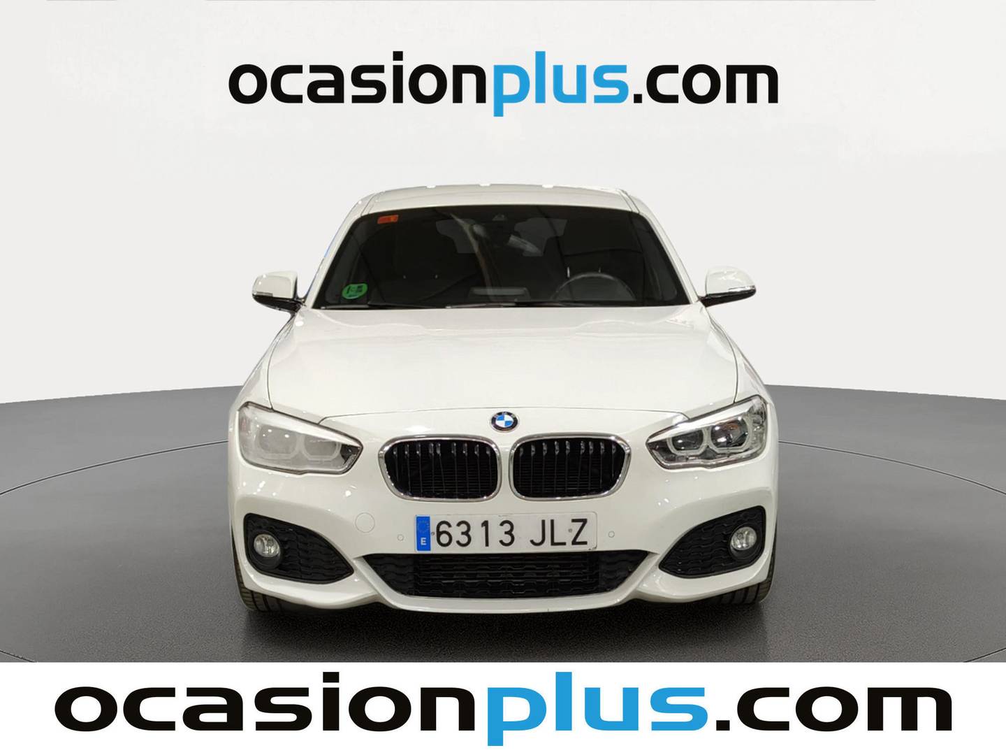 BMW Serie 1 BMW Serie 1 116d (116 CV) Pack M 116cv