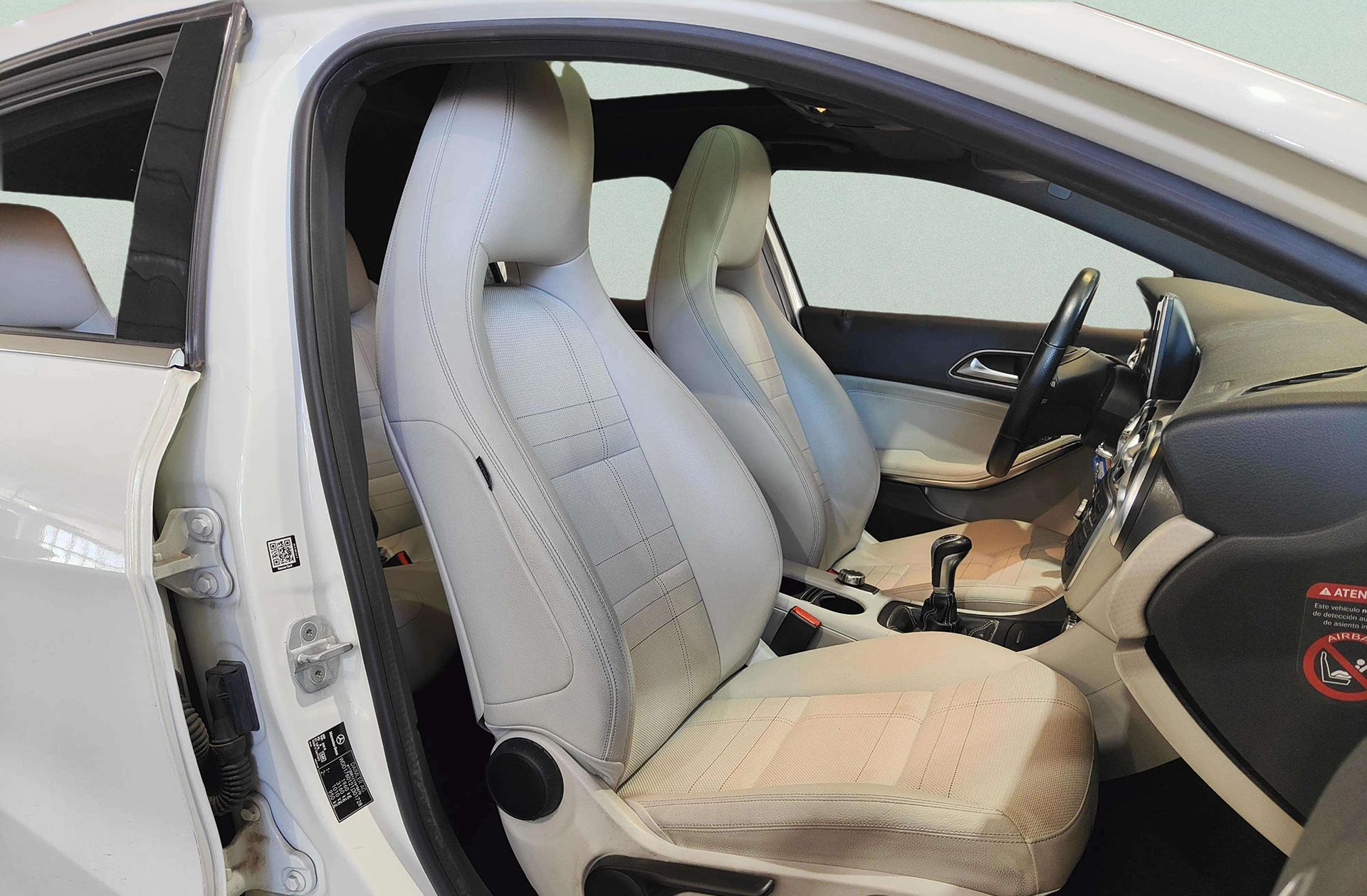 Mercedes-Benz Clase A 180 CDI Style - foto 20