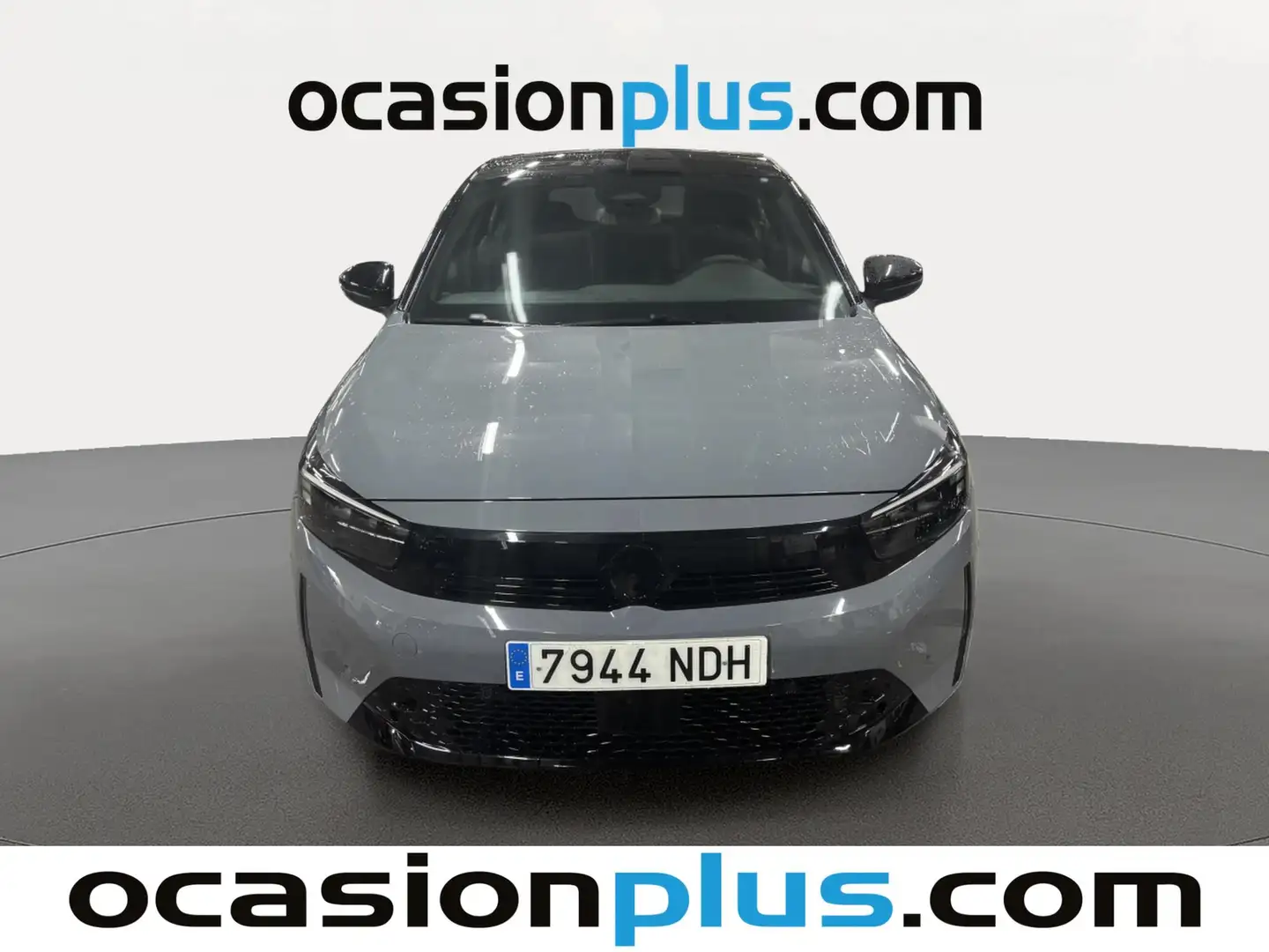 Foto Opel Corsa Opel Corsa 1.2T XHL GS (100 CV)