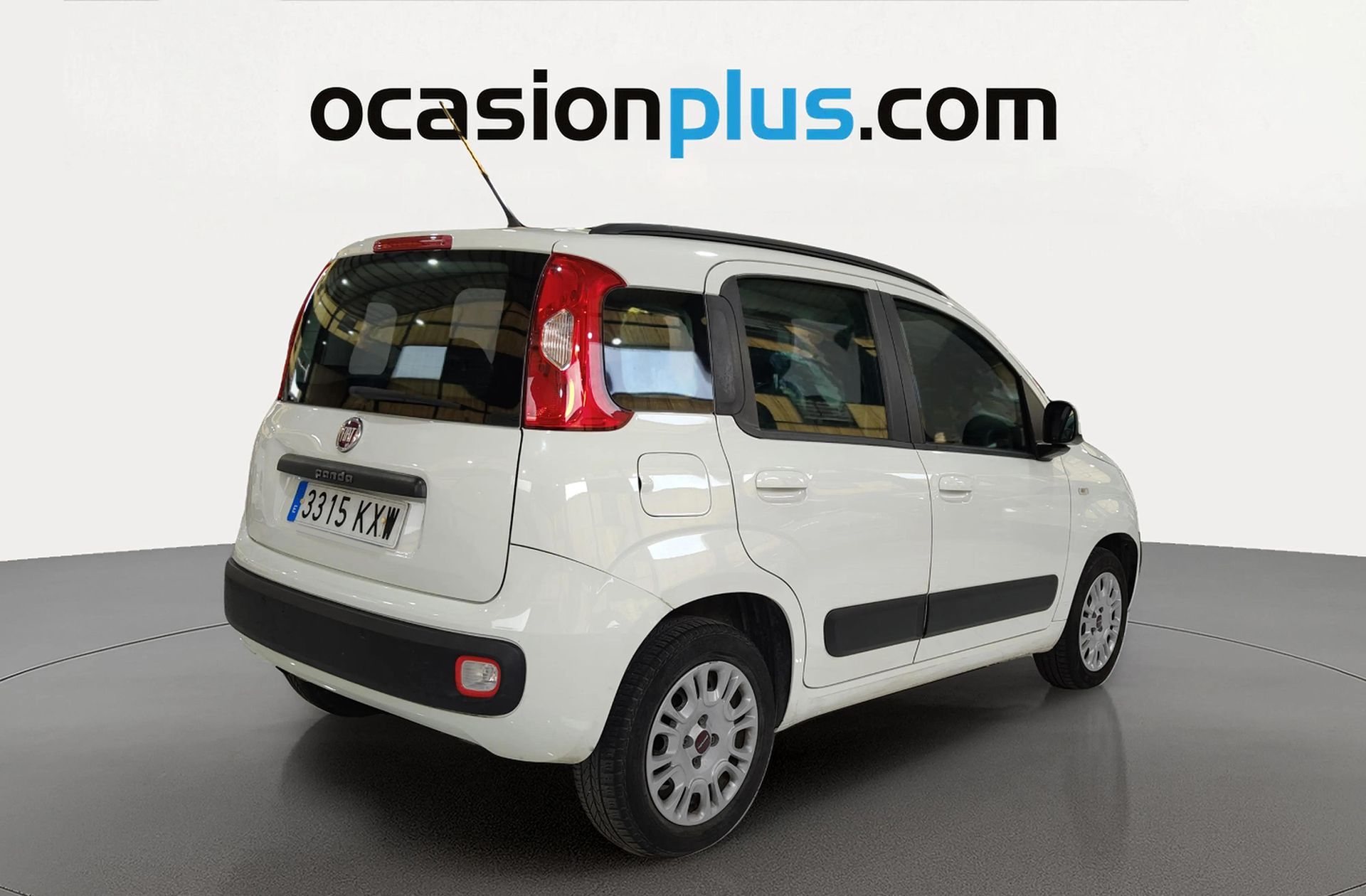 Fiat Panda 1.2 Lounge - foto 4