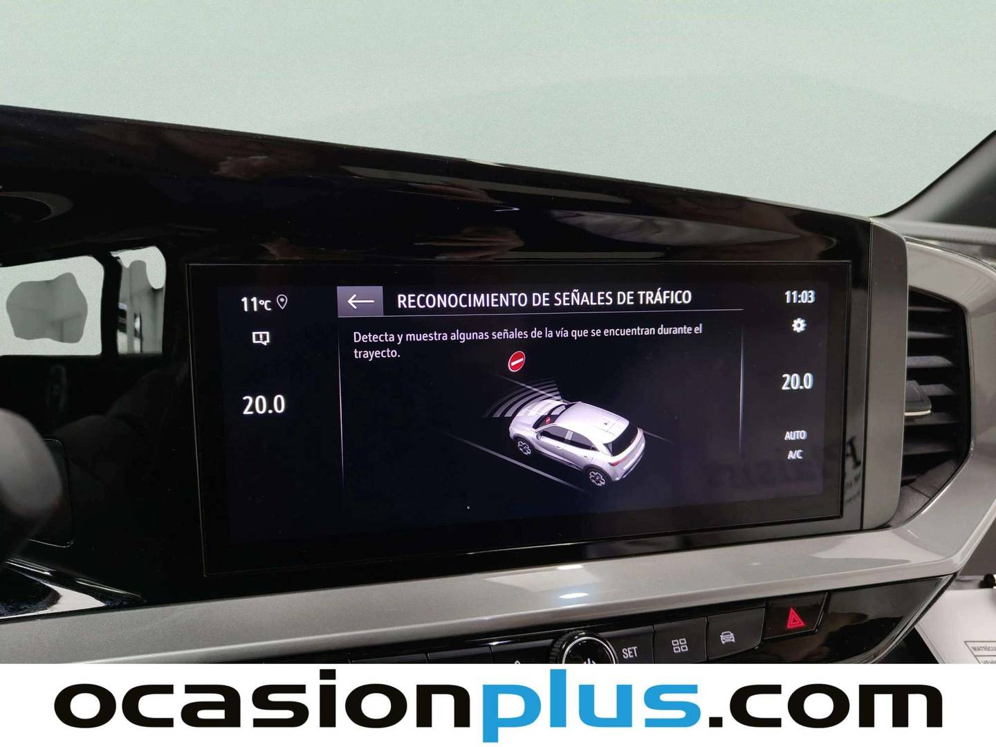 Foto Opel Mokka Opel Mokka 1.2 T Ultimate (136 CV)