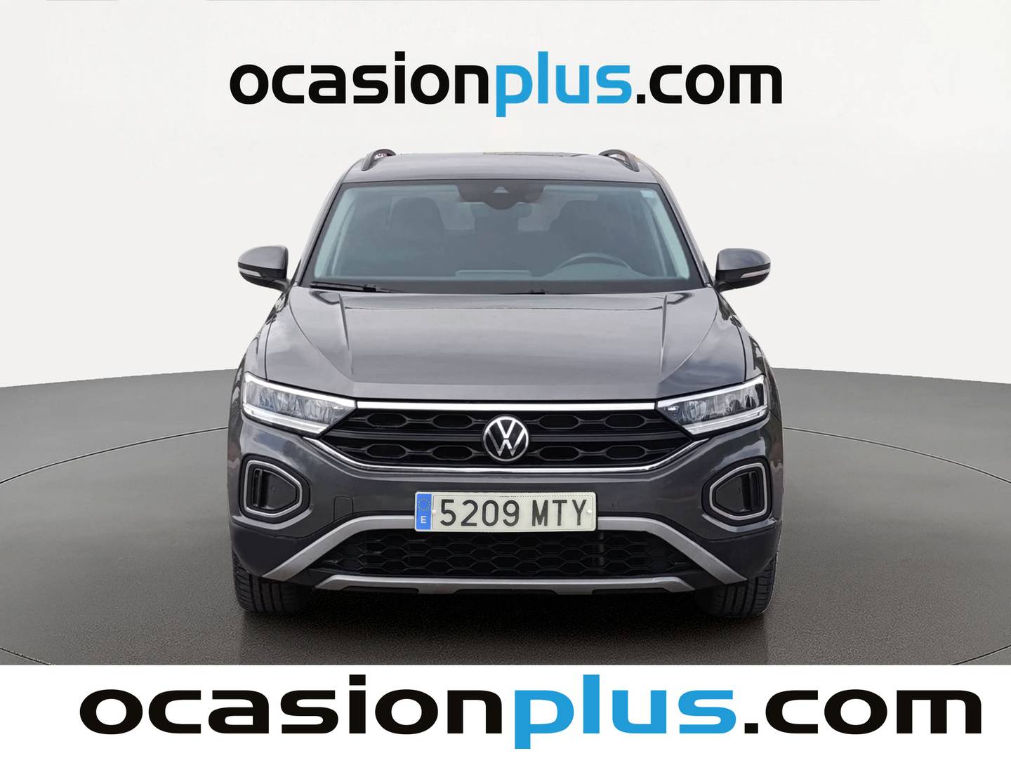 Volkswagen T-Roc Volkswagen T-Roc Life 1.0 TSI (115 CV) 115cv