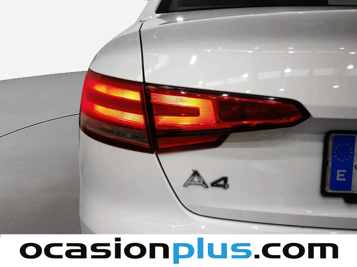 Audi A4 Audi A4 Advanced edition 2.0 TDI (150 CV) S tronic km 0