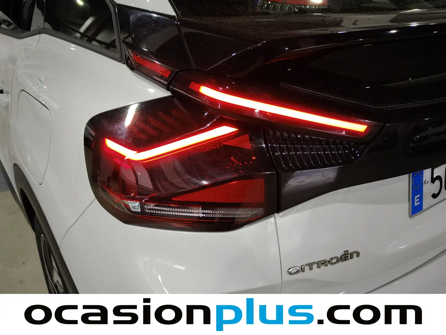 Foto Citroën C4 Citroen C4 PureTech 130 S&S 6v Feel Pack (130 CV)