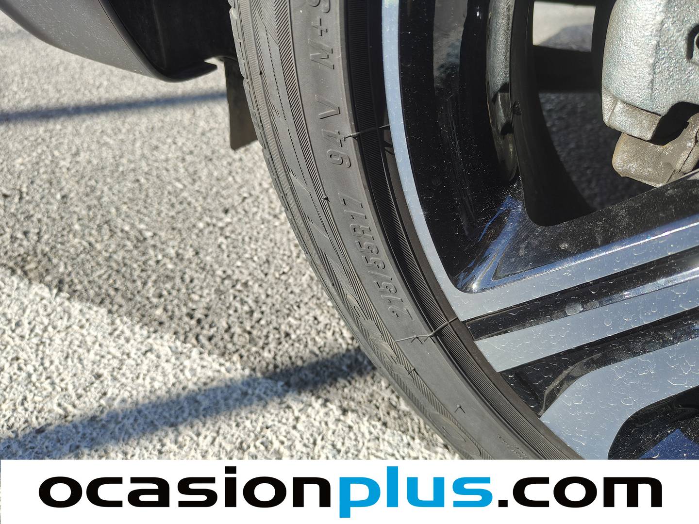 MG ZS MG ZS 1.5 Comfort  (106 CV) de ocasión