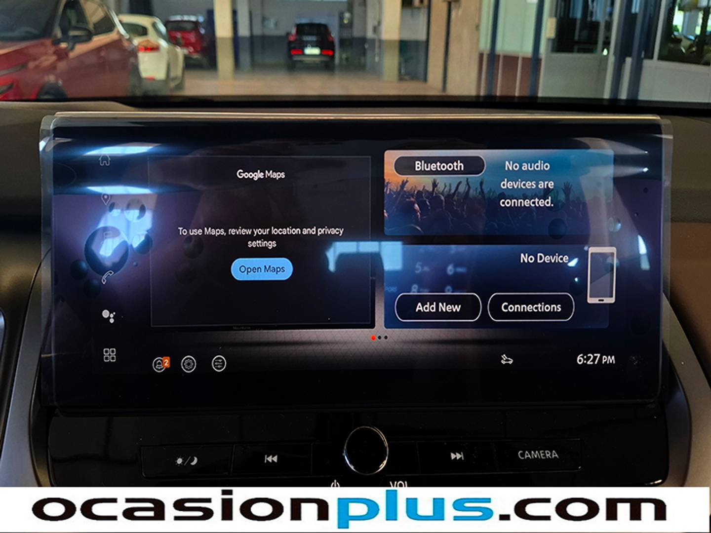 Foto Nissan QASHQAI Nissan Qashqai E-POWER Tekna Auto (190 CV)