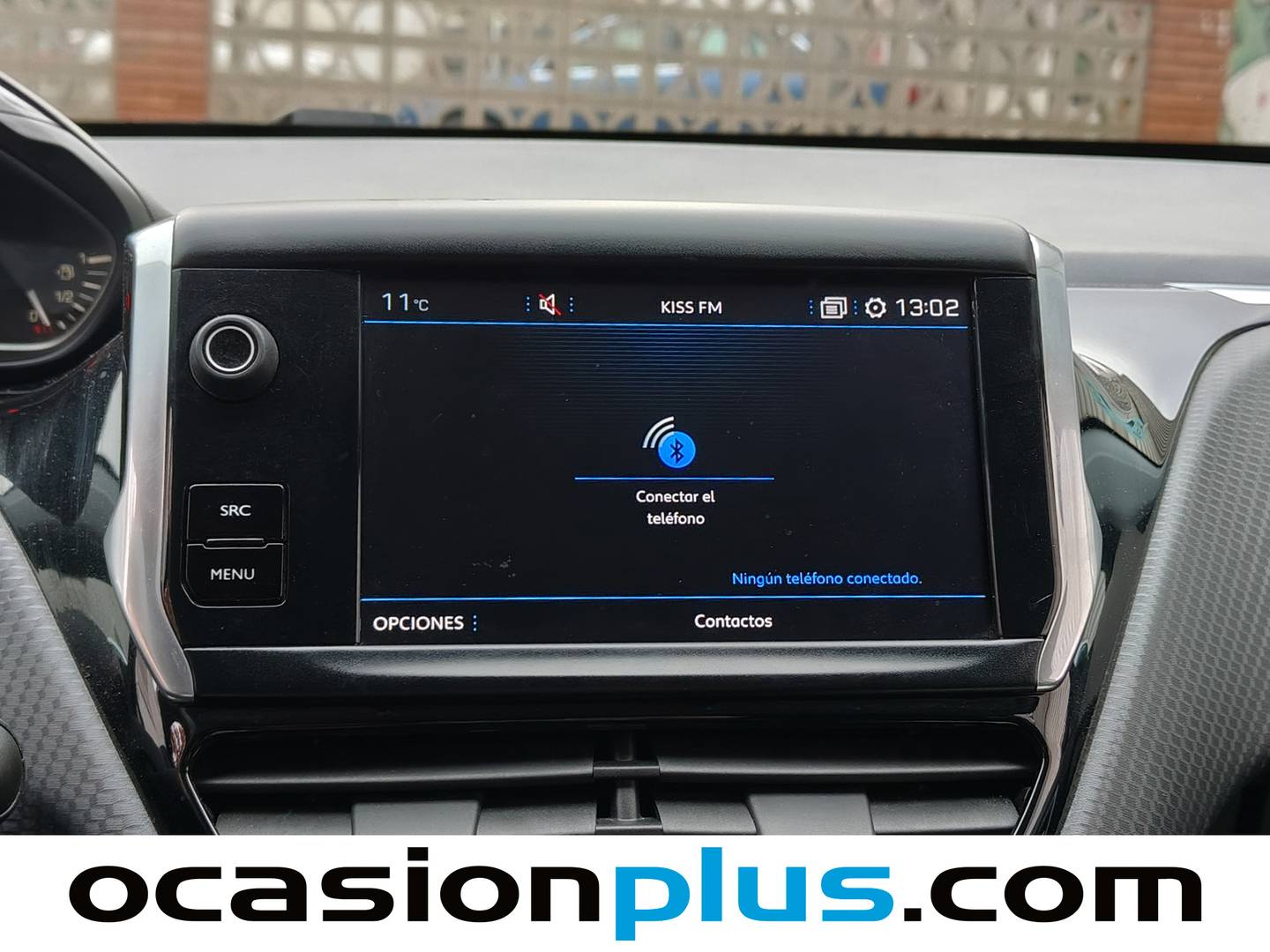 Foto Peugeot 2008 Peugeot 2008 BlueHDi 100 Style (100 CV)