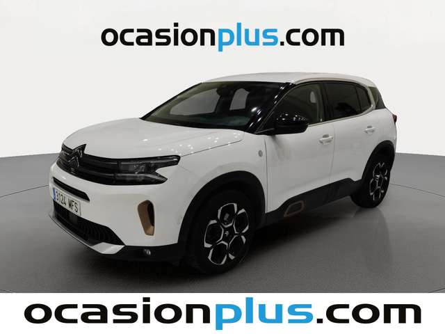 Citroën C5 Aircross PureTech 130 S&S C Series (131 CV) de segunda mano