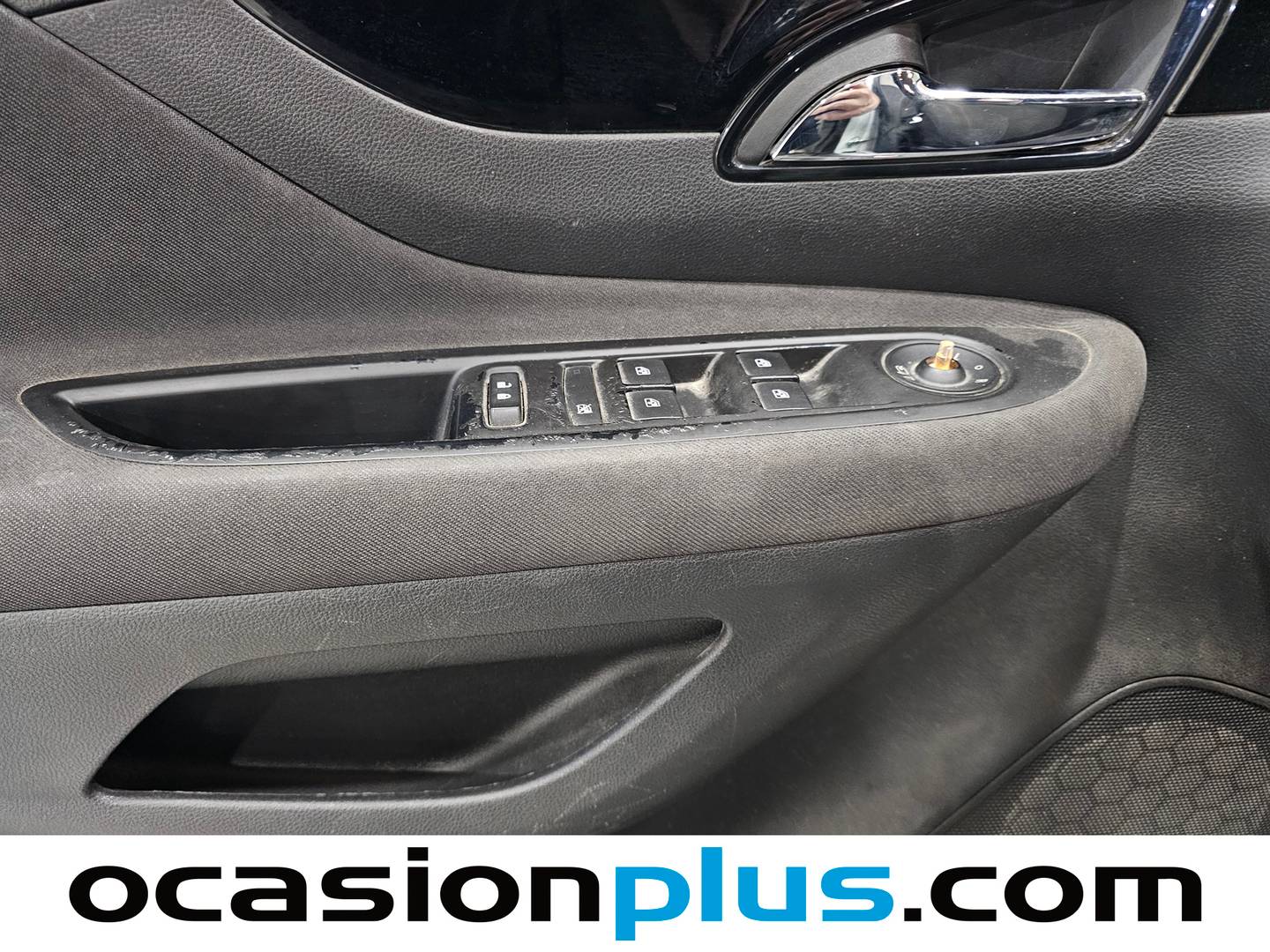 Opel Mokka X Opel Mokka X 1.4 Turbo GLP 120 Aniversario 4X2 (140 CV) 2019