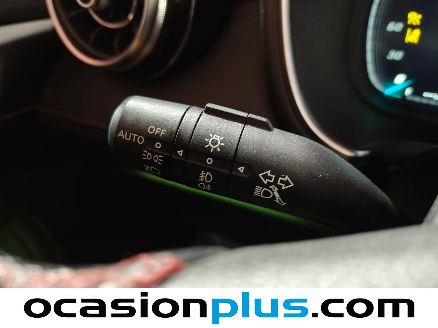 MG eHS MG eHS 1.5 T-GDI PHEV Luxury  (258 CV) seminuevo