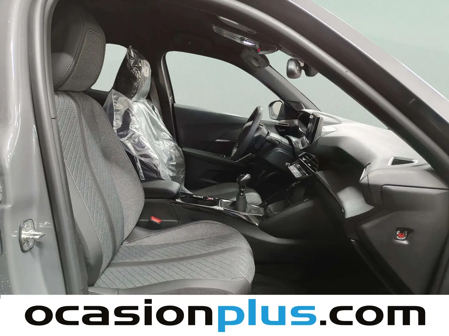 Foto Peugeot 2008 Peugeot 2008 PureTech 100 S&S Allure (100 CV)