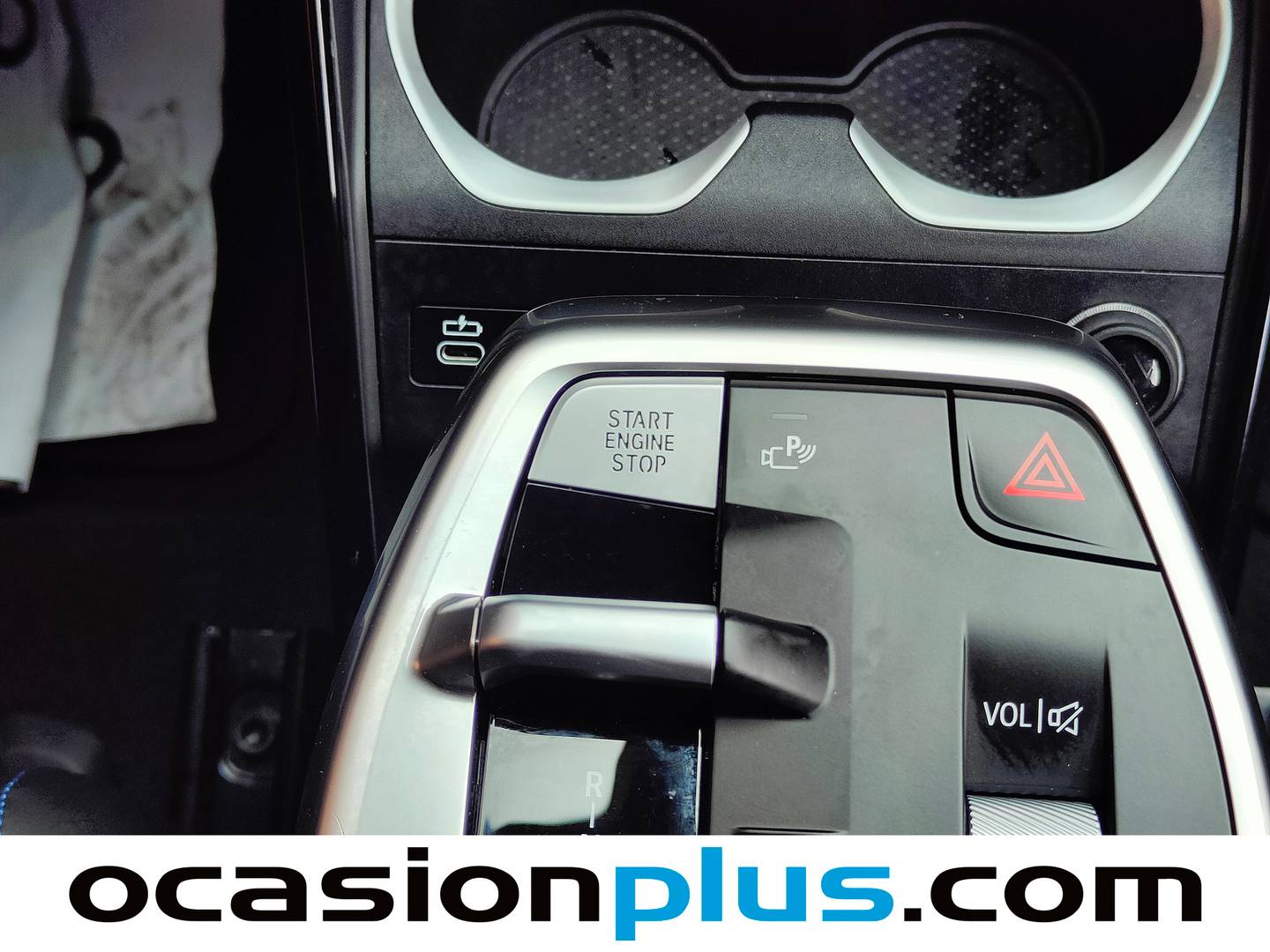 BMW X2 BMW X2 xDrive20d 120 kW (163 CV) Pack M híbrido