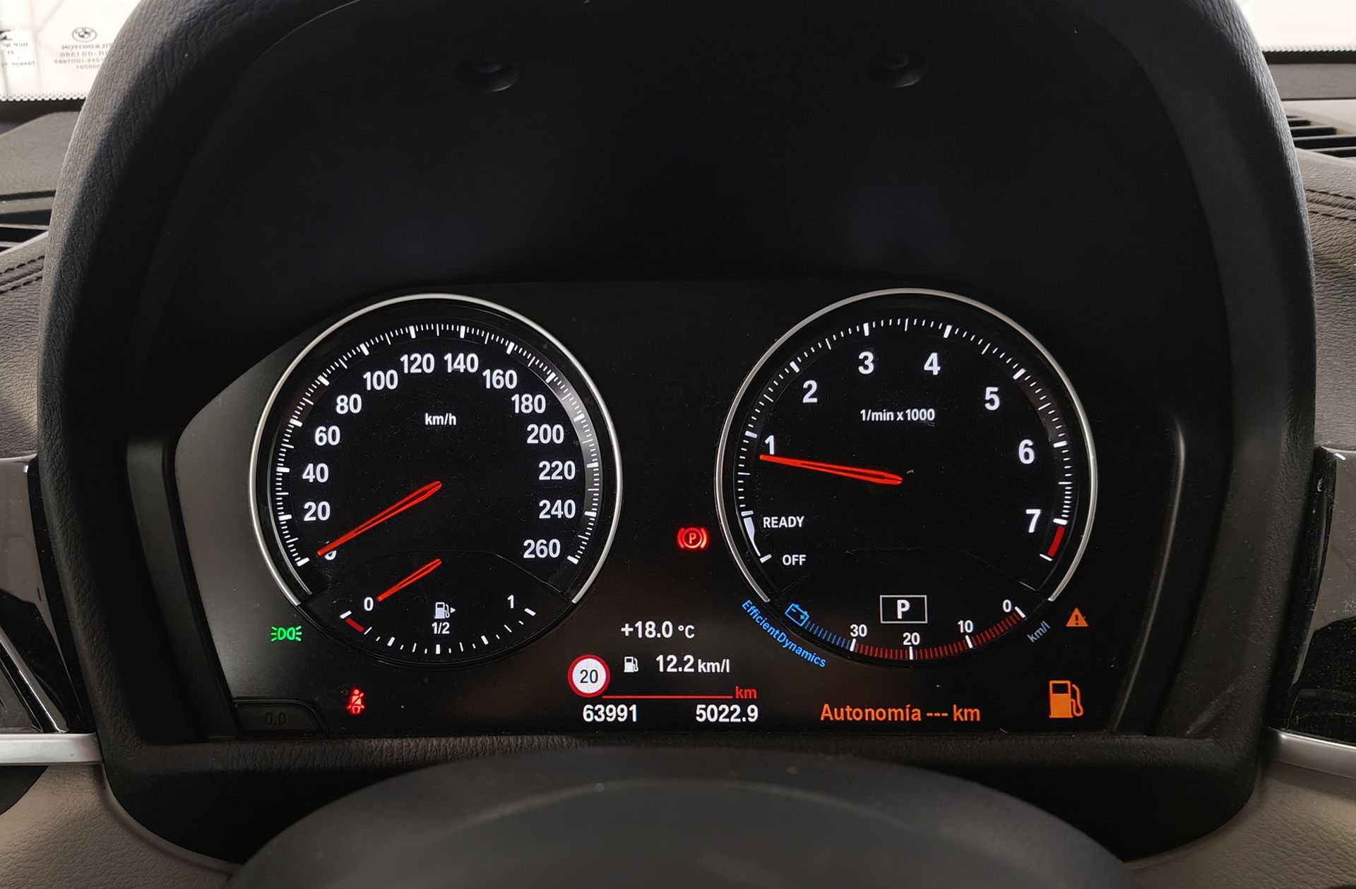 BMW X2 sDrive20i Pack M - foto 31