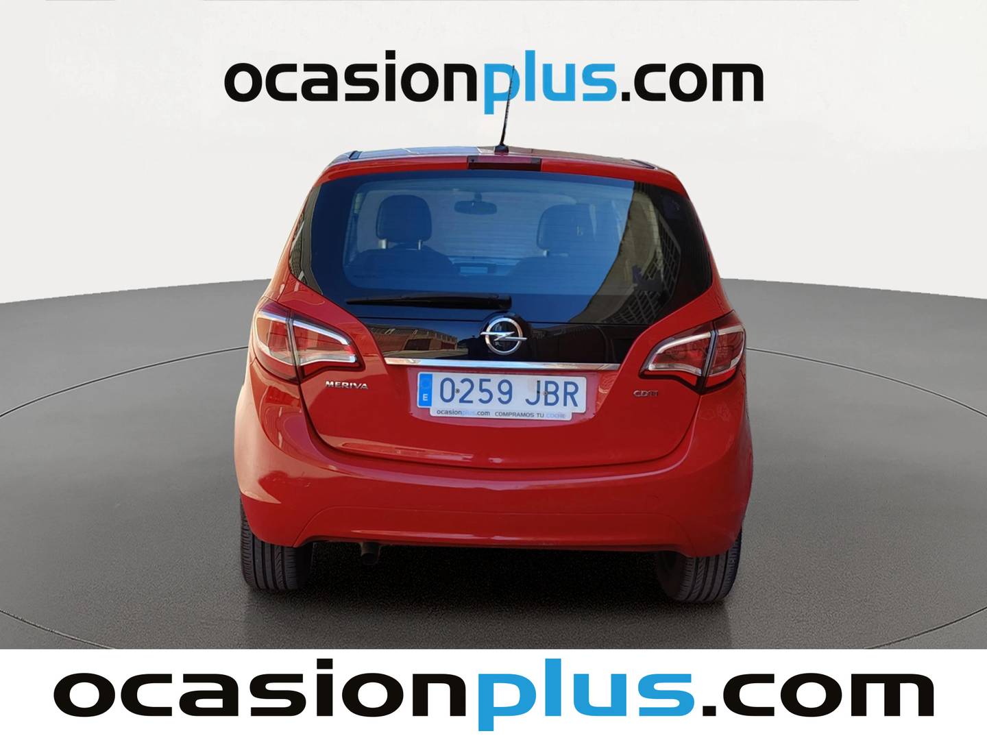 Opel Meriva Opel Meriva 1.6 CDTi S&S Selective (110 CV) barato