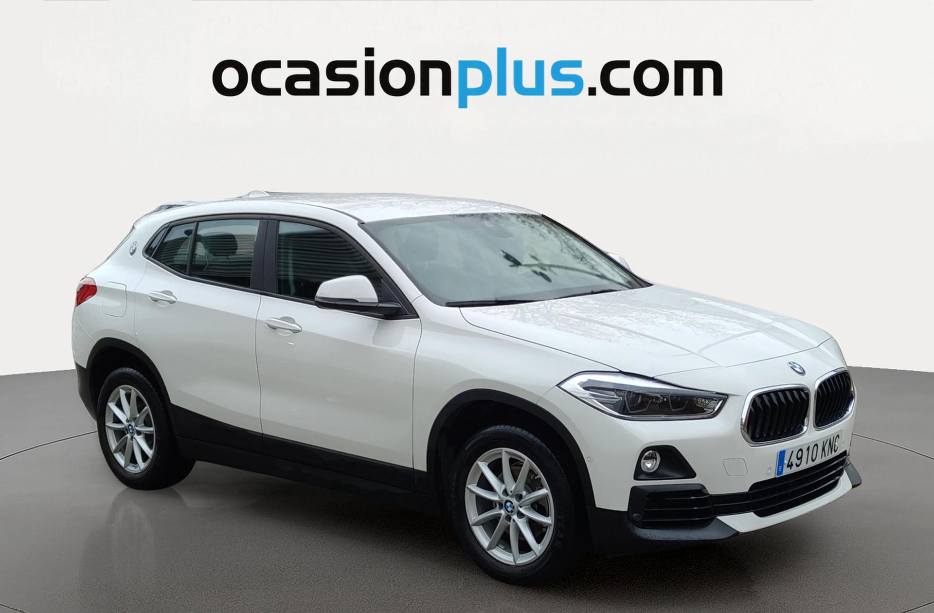 BMW X2 sDrive18d - foto 2