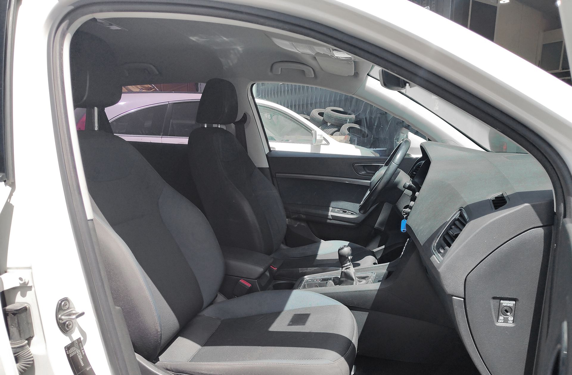 SEAT Ateca 1.6 TDI Style Plus Nav Eco - foto 19