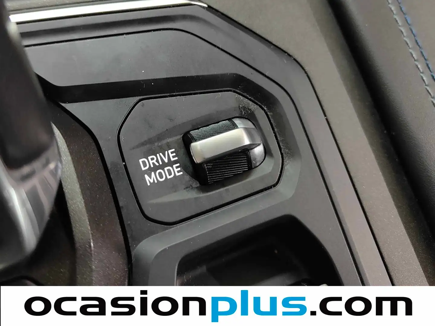 Foto Lynk & Co 01 Lynk & Co 01 1.5 PHEV (261 CV)