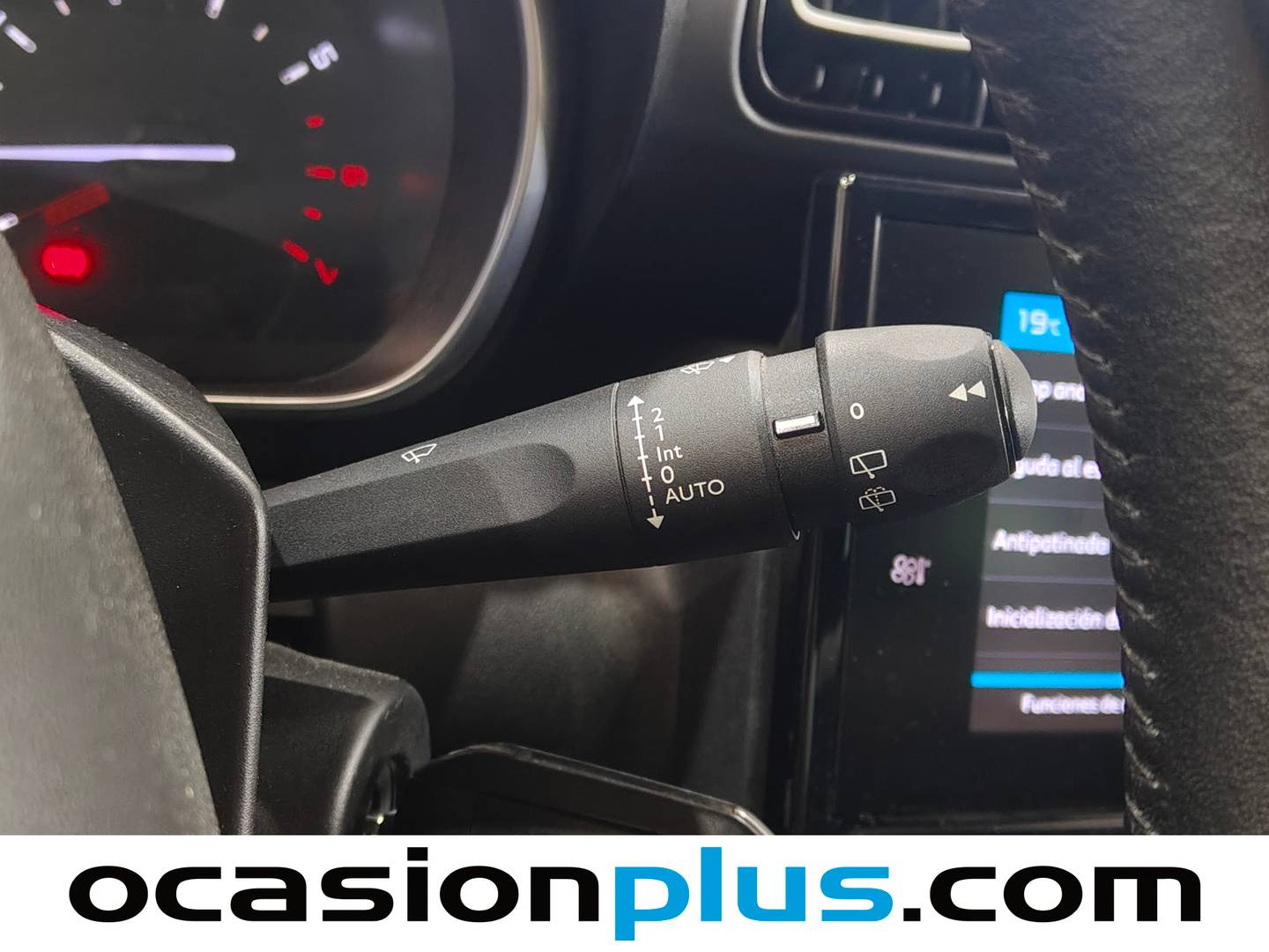 Citroën C3 Aircross Citroën C3 Aircross PureTech 110 S&S Plus (110 CV) al mejor precio