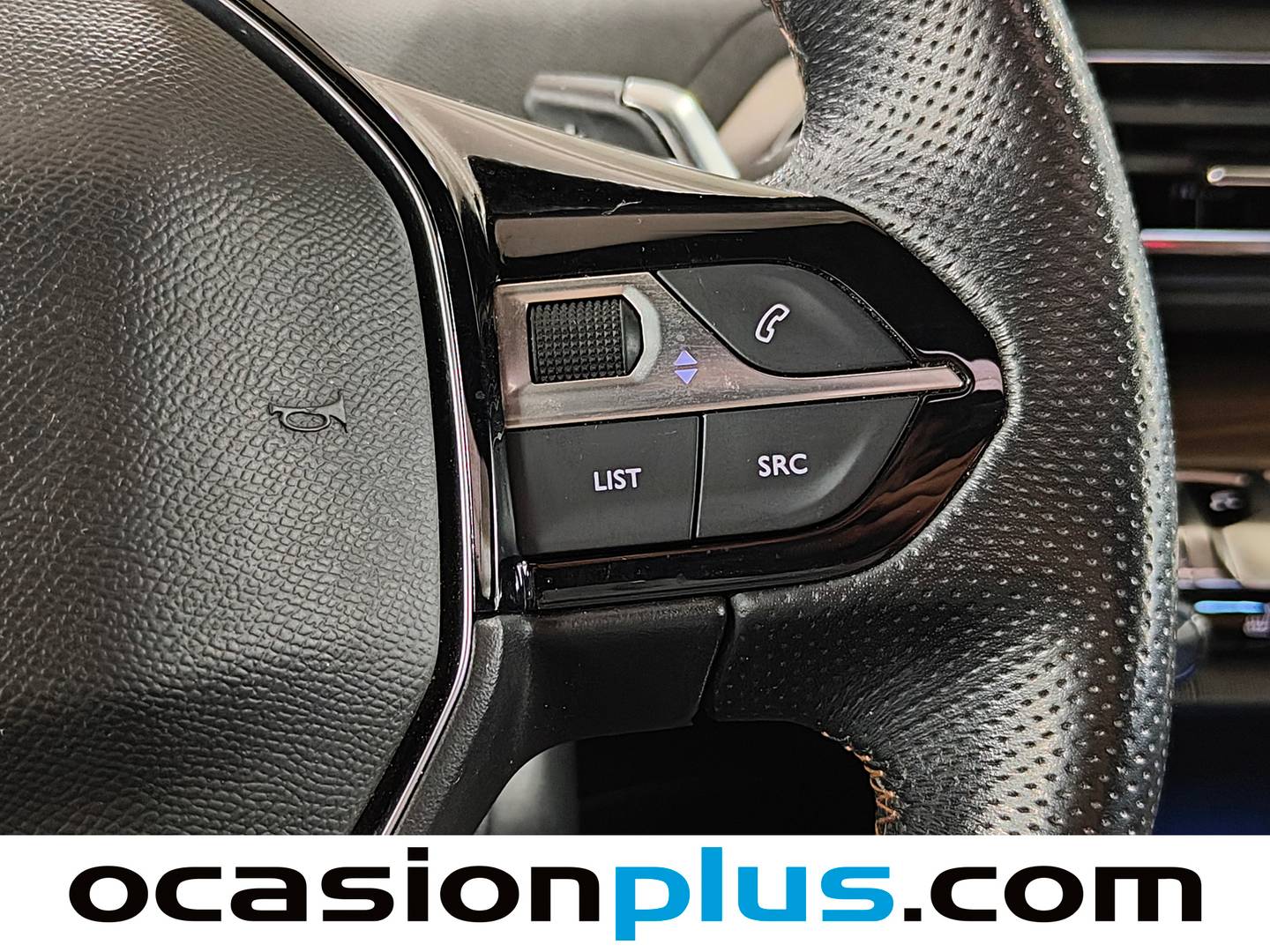 Peugeot 5008 Peugeot 5008 BlueHDI 180 S&S GT Pack EAT8 (180 CV) 7 Plazas automático