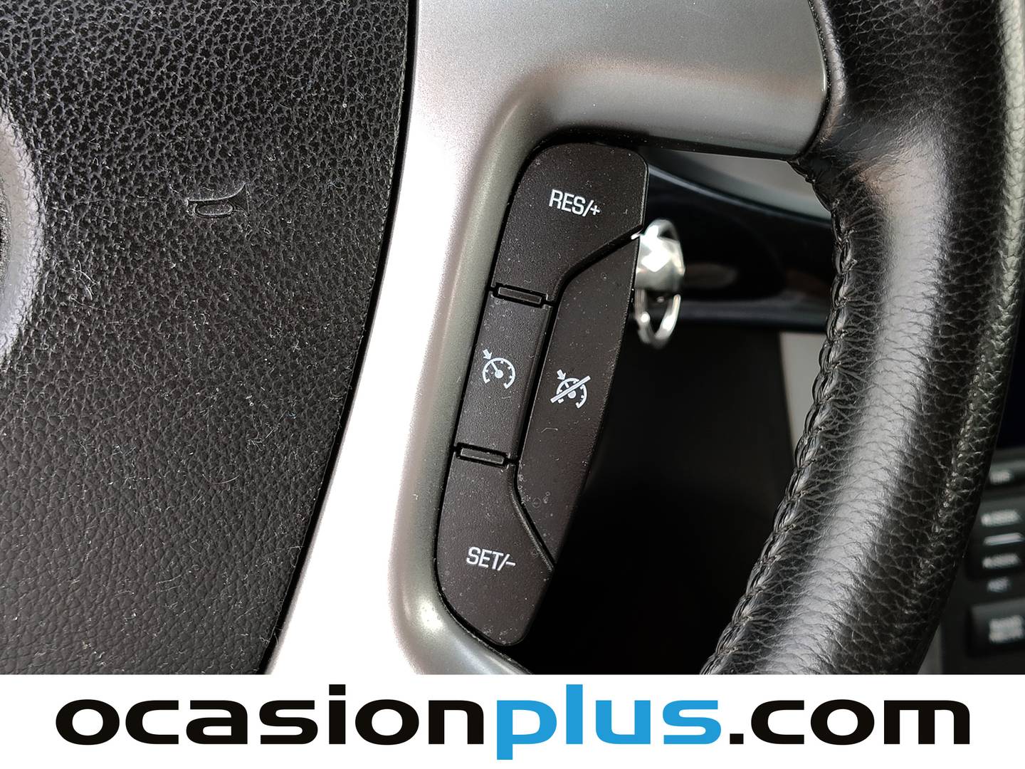Chevrolet Captiva Chevrolet Captiva 2.2 VCDI 16V LT FWD (163 CV) 7 Plazas 163cv