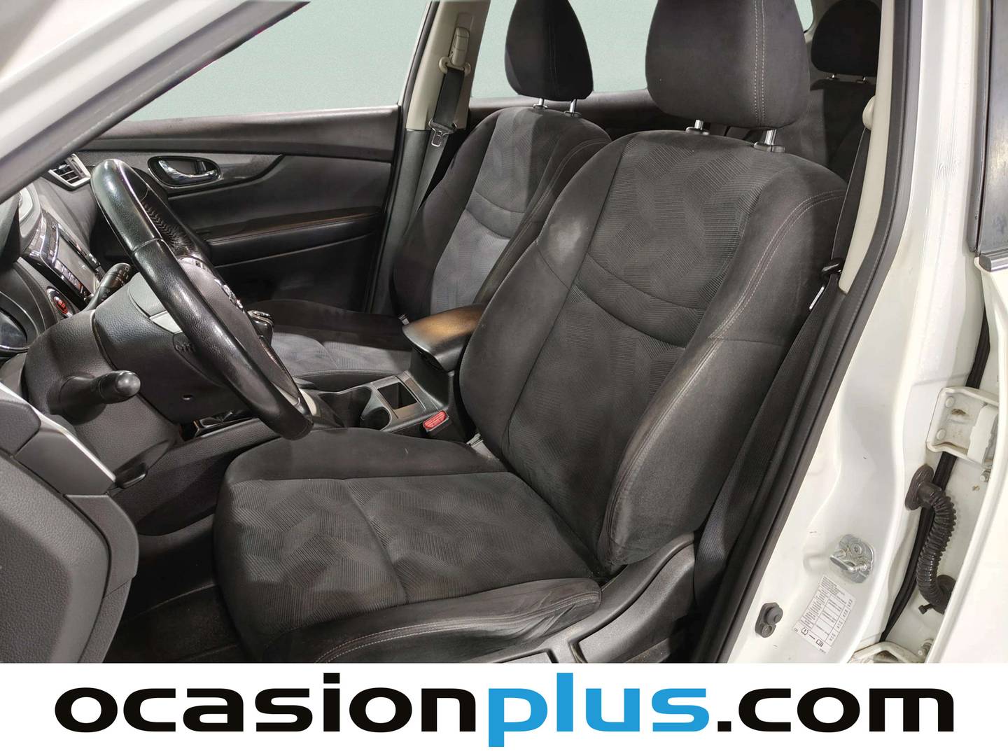 Foto Nissan X-TRAIL Nissan X-Trail 1.6 dCi N-CONNECTA 4x2 (130 CV)