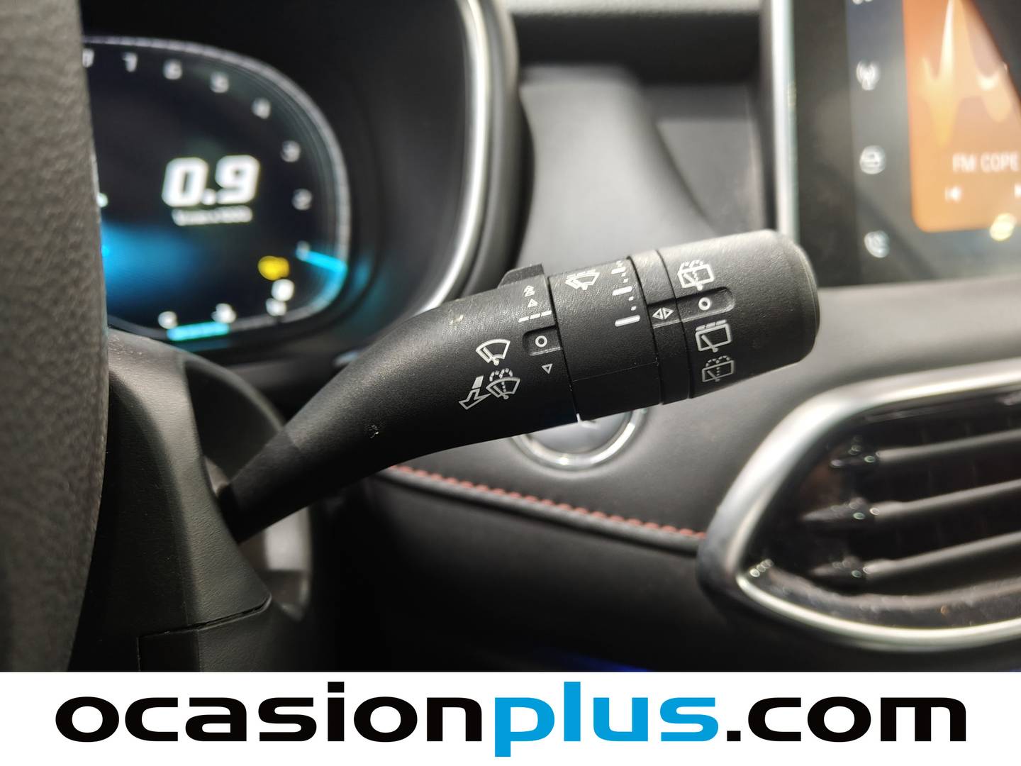 MG HS MG HS 1.5 Turbo GDI Luxury  (162 CV) gasolina