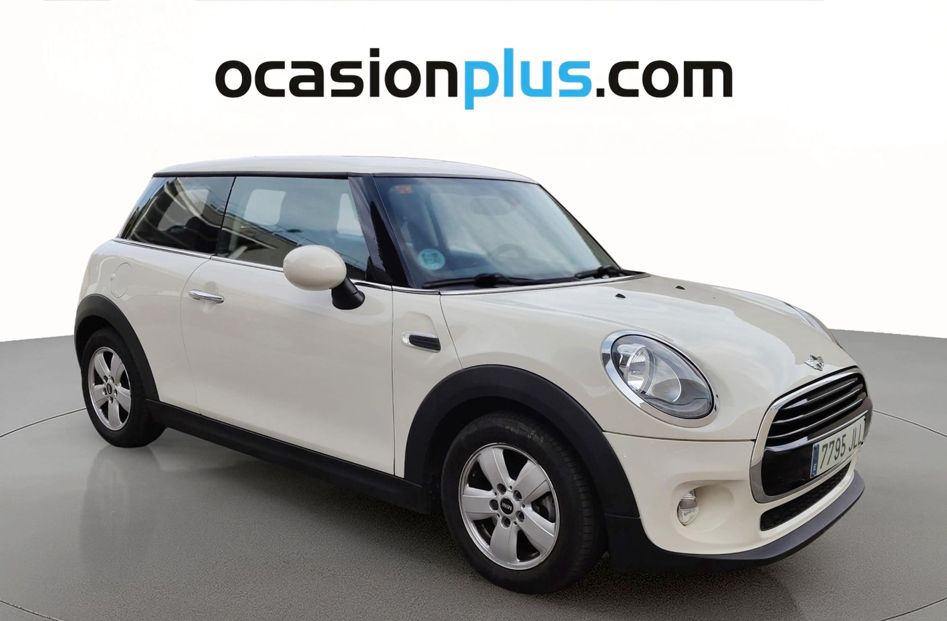 MINI Cooper D - foto 2